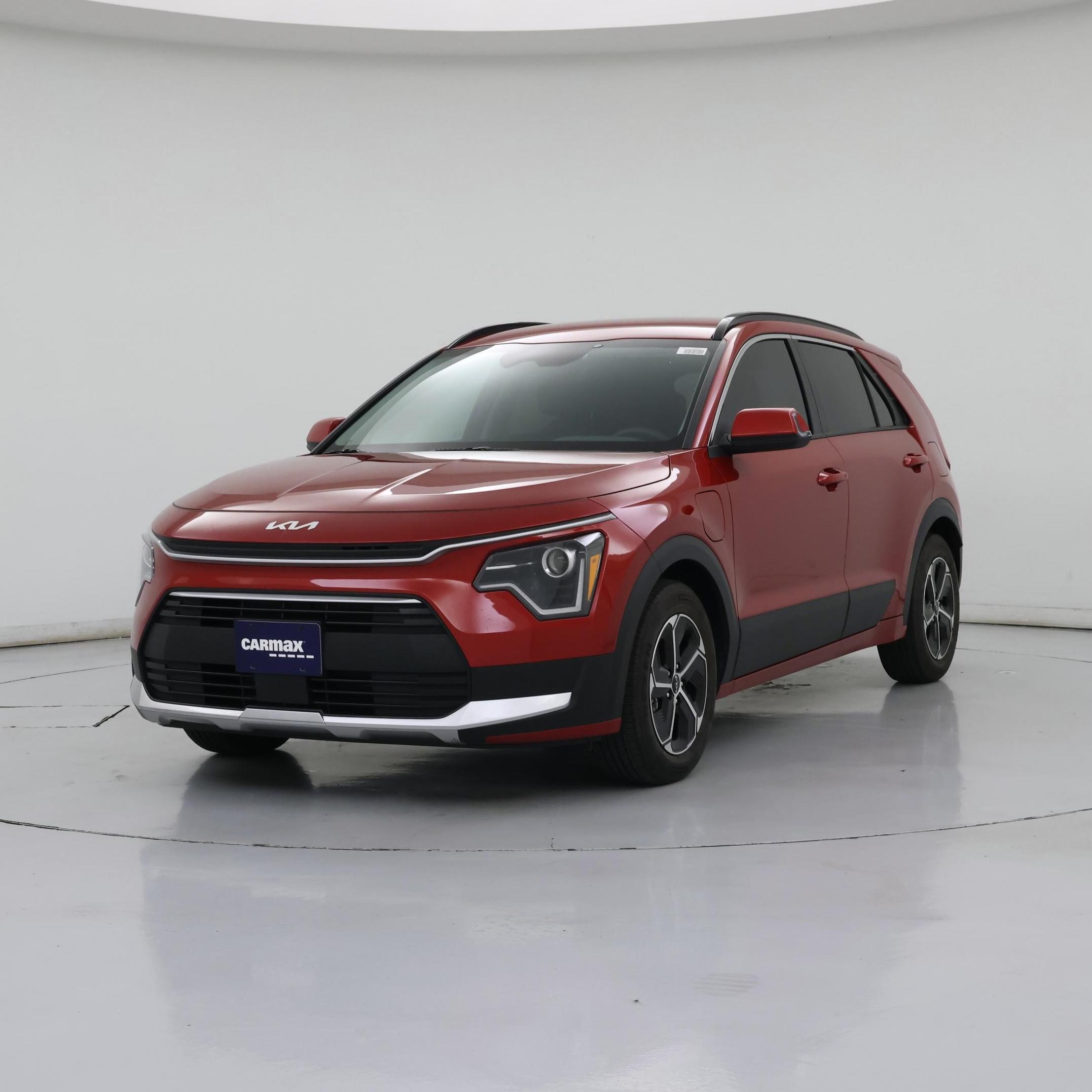 Thumbnail: 2023 Kia Niro - 4