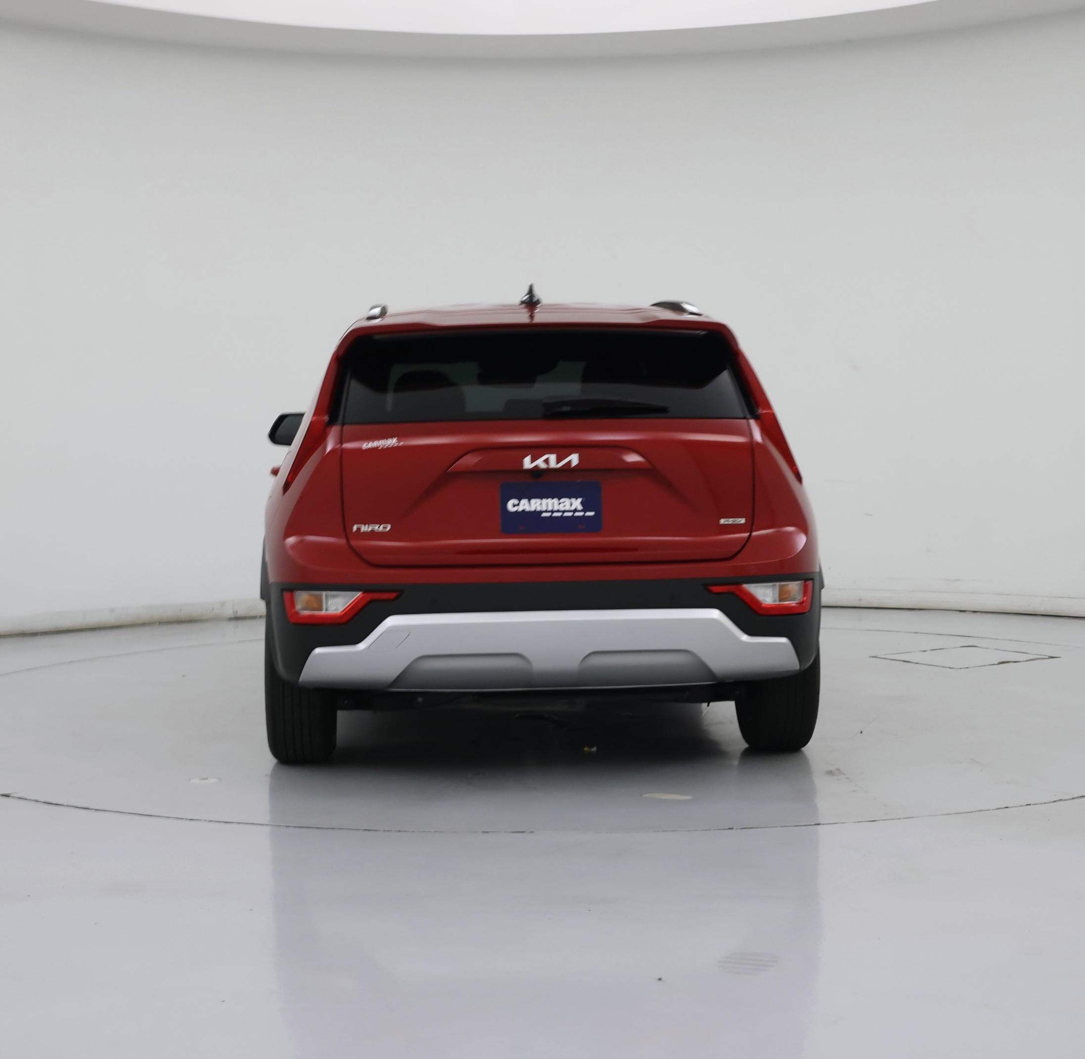 Thumbnail: 2023 Kia Niro - 6