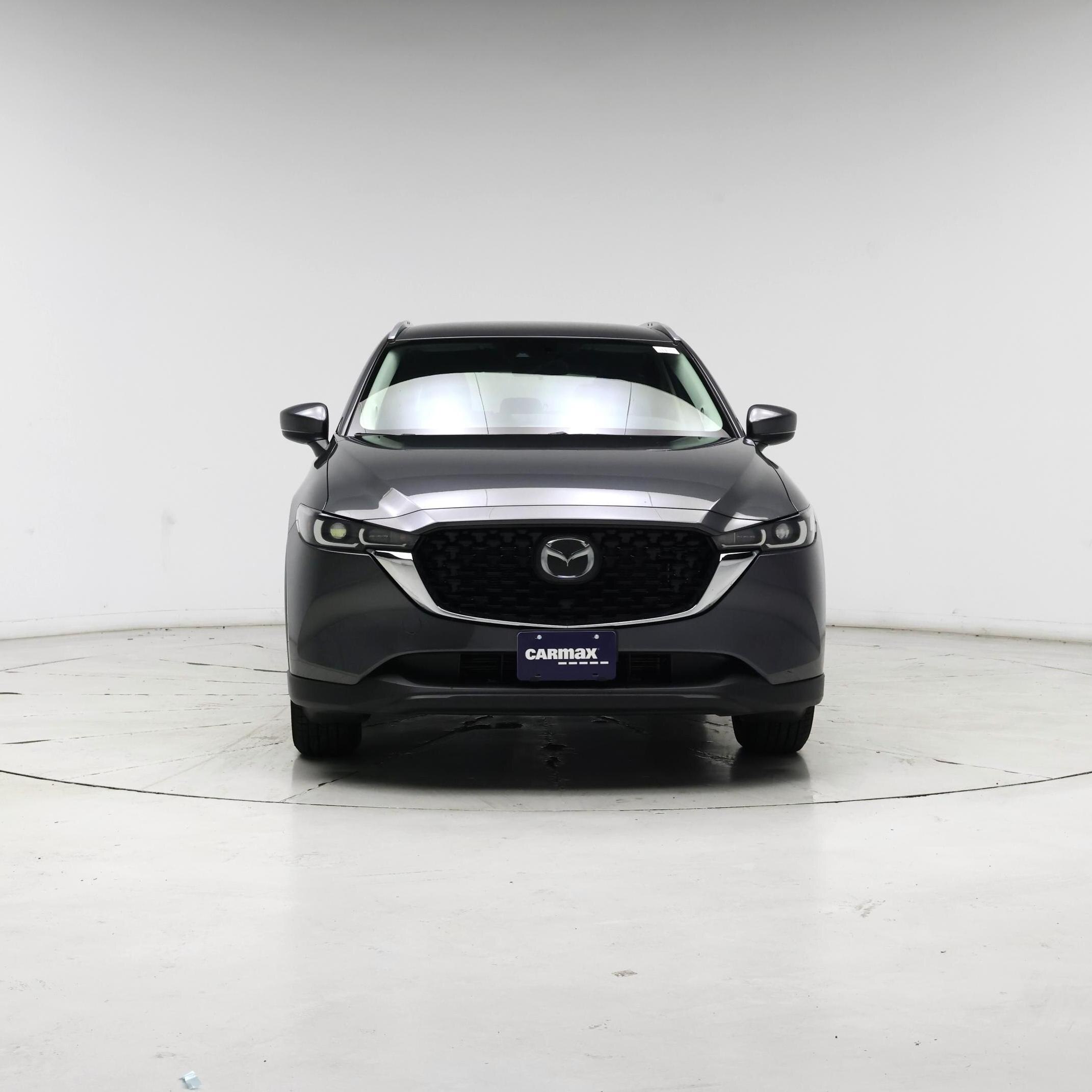 Thumbnail: 2022 Mazda CX-5 - 5