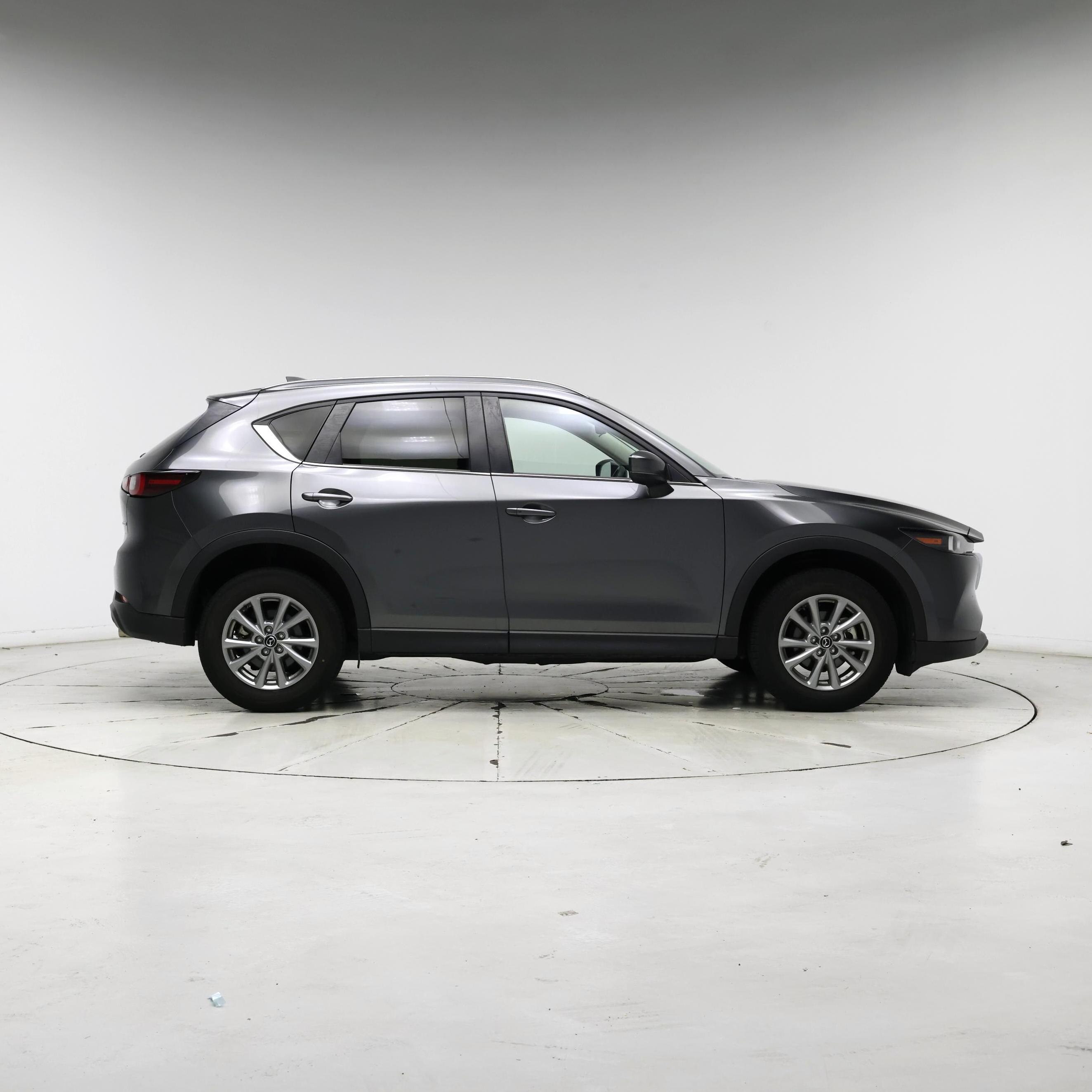 Thumbnail: 2022 Mazda CX-5 - 7