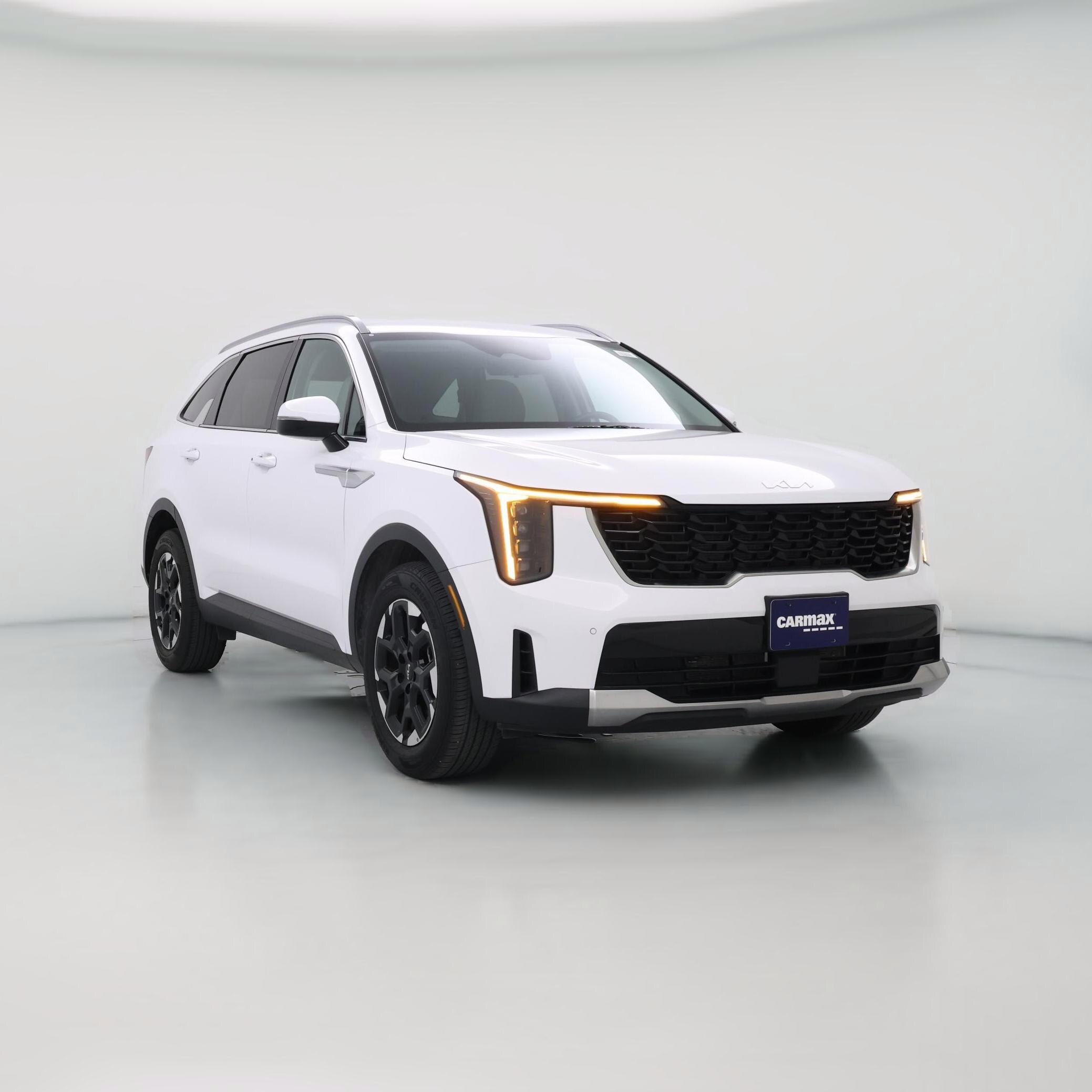 Thumbnail: 2024 Kia Sorento - 1