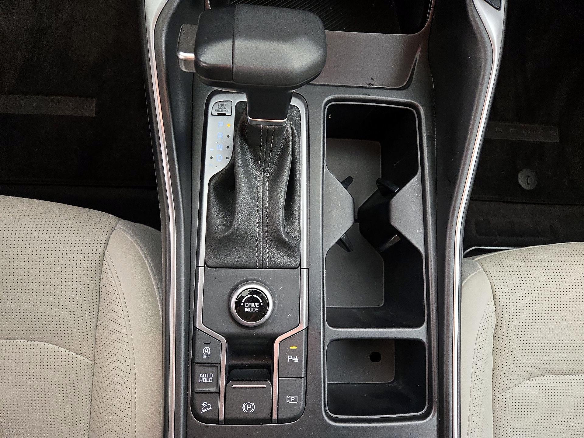 Thumbnail: 2024 Kia Sorento - 18