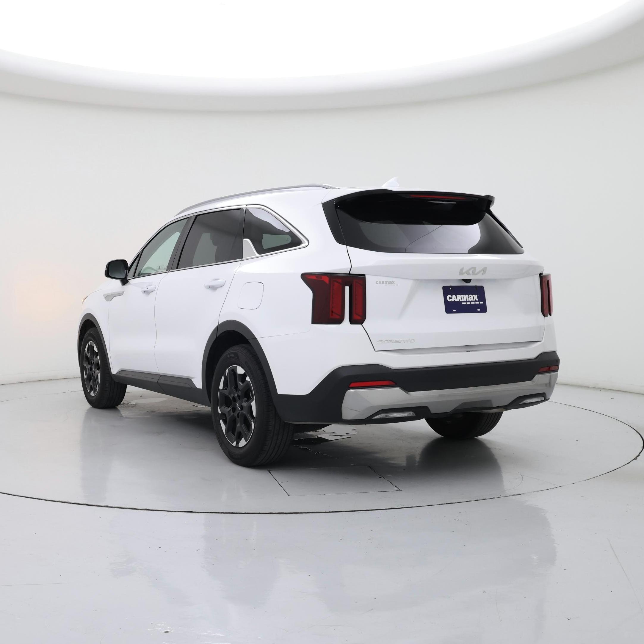 Thumbnail: 2024 Kia Sorento - 2