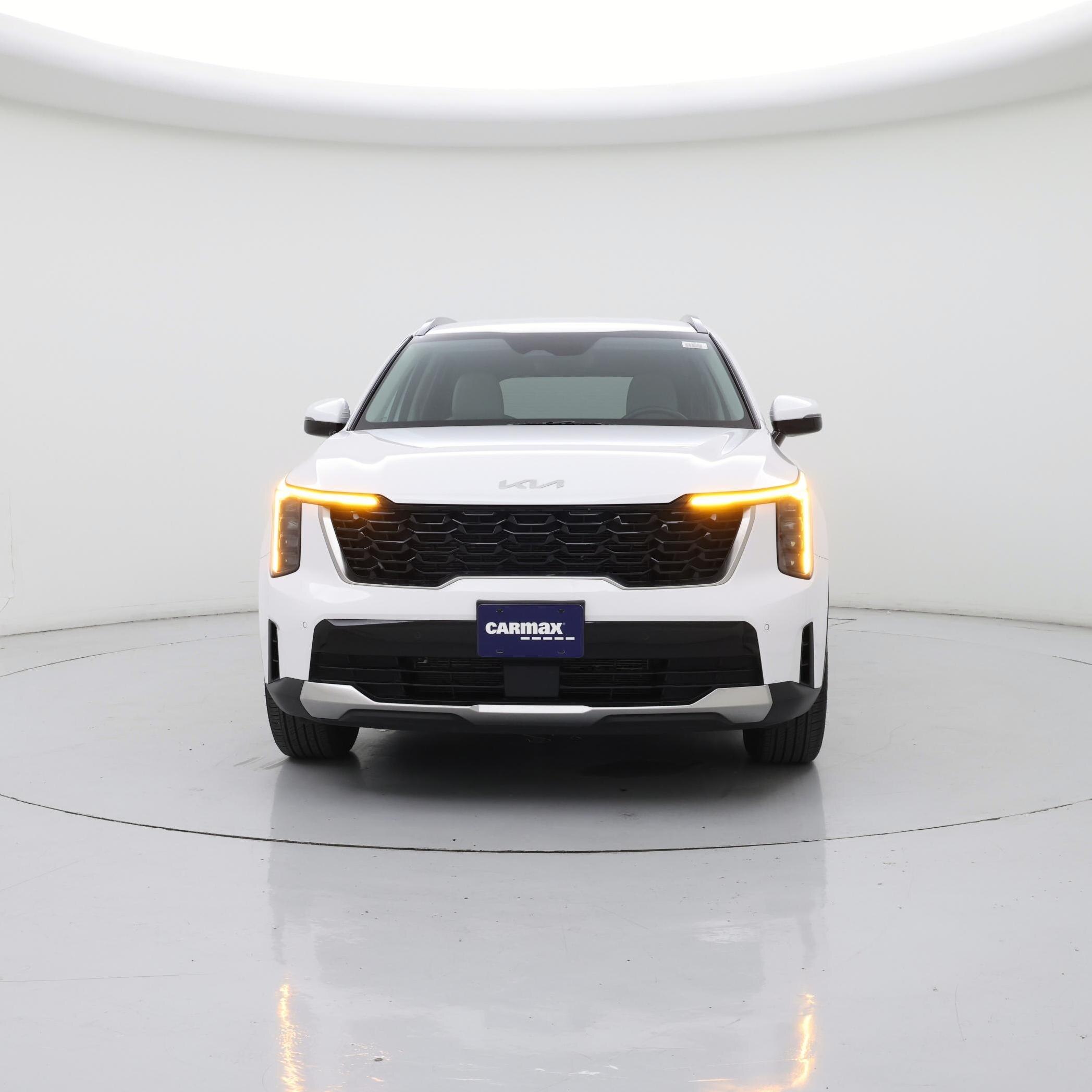 Thumbnail: 2024 Kia Sorento - 5