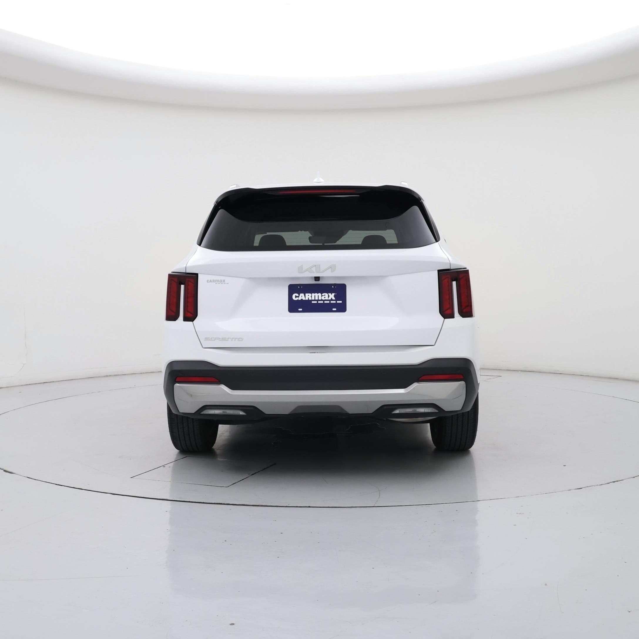Thumbnail: 2024 Kia Sorento - 6