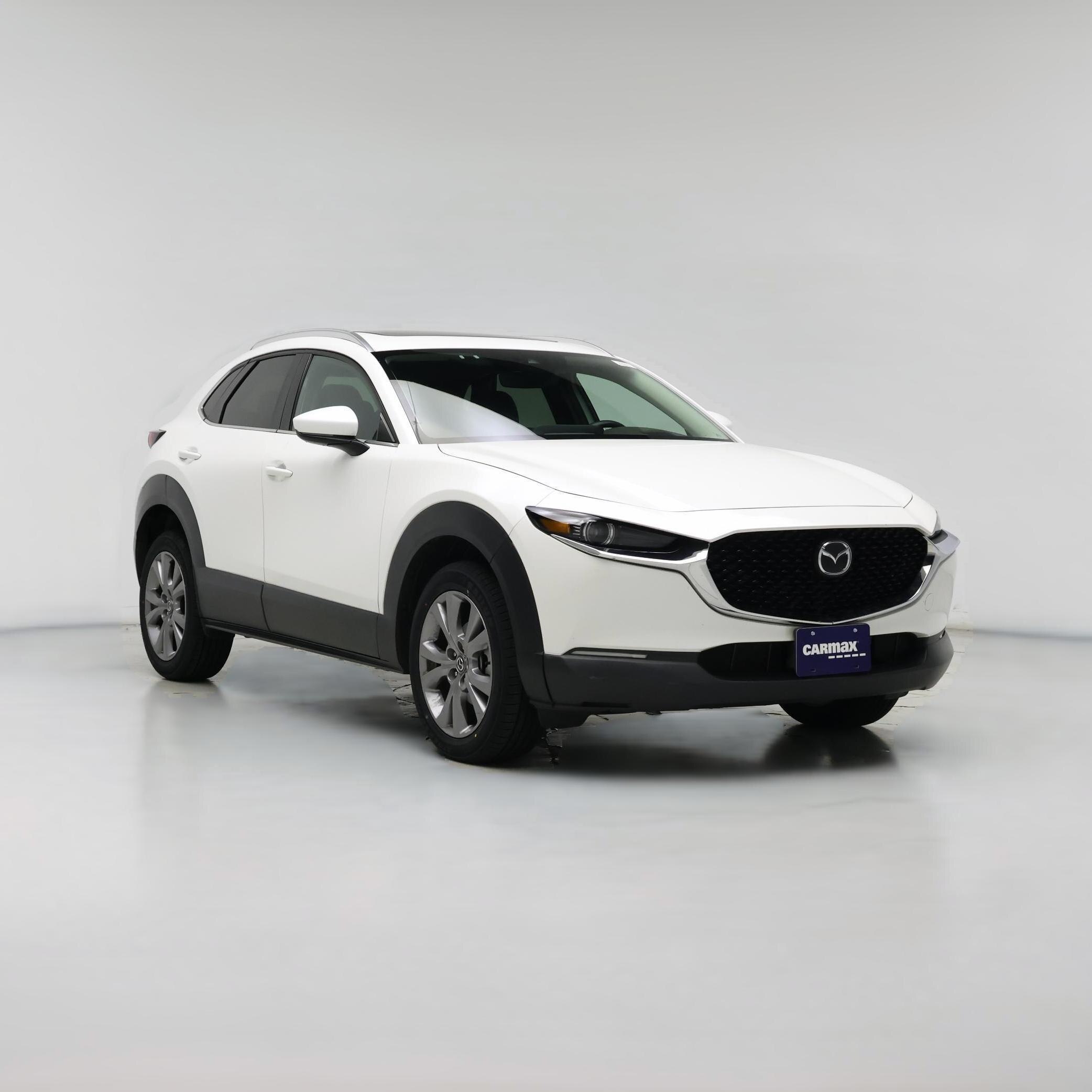 Thumbnail: 2022 Mazda CX-30 - 1