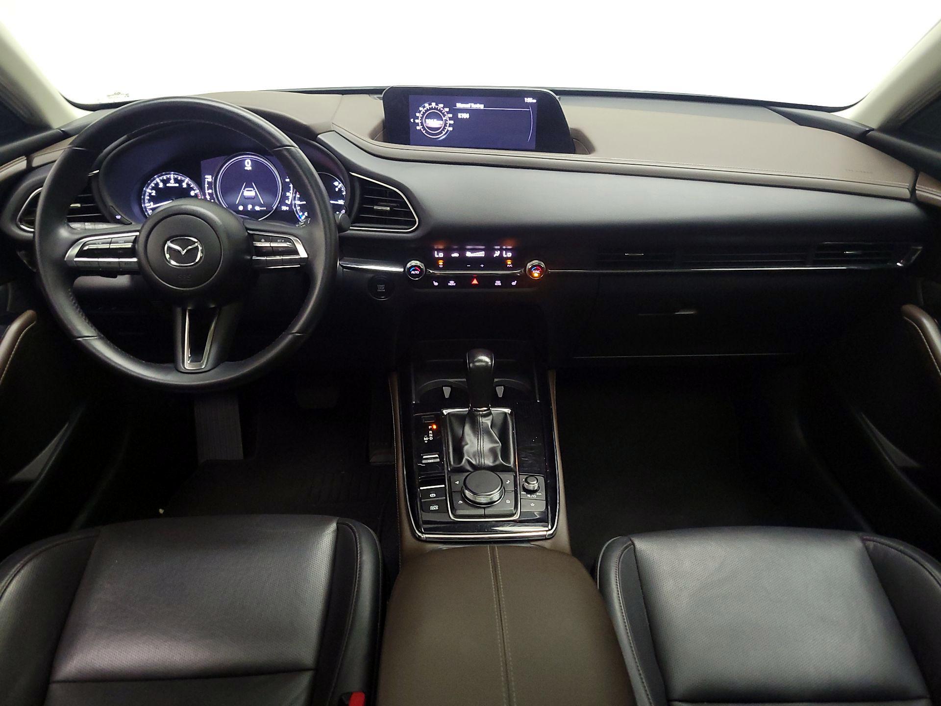 Thumbnail: 2022 Mazda CX-30 - 9