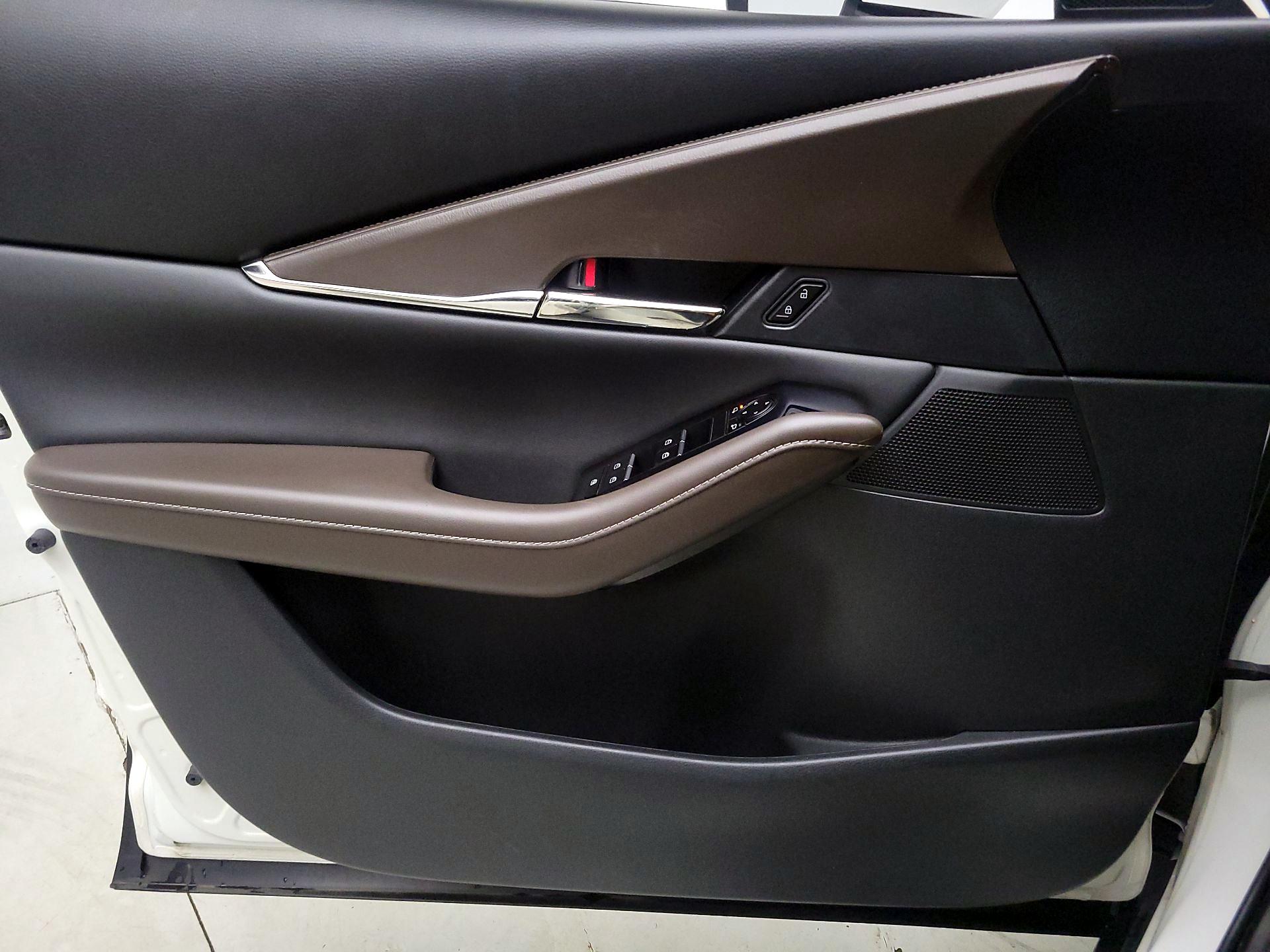 Thumbnail: 2022 Mazda CX-30 - 12
