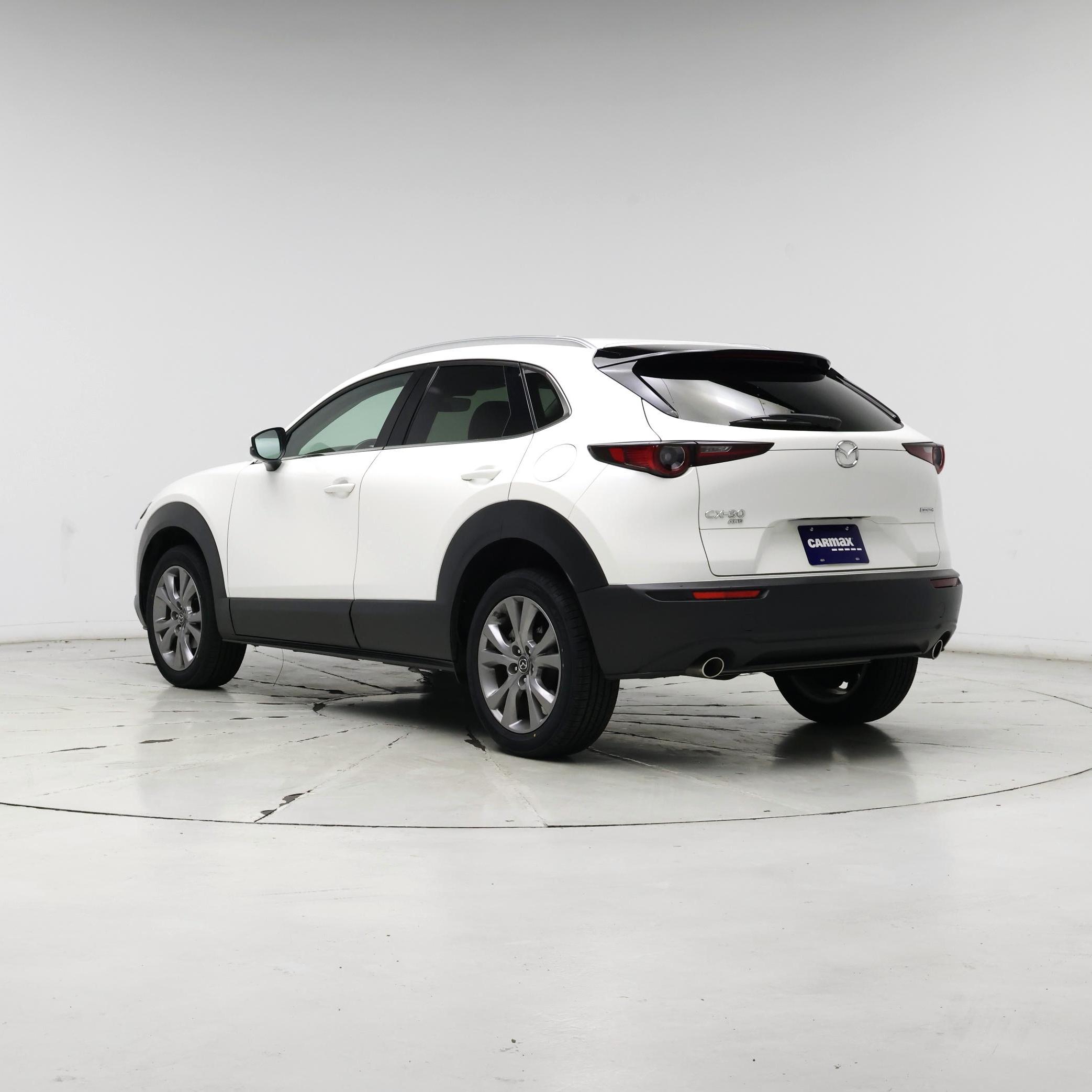 Thumbnail: 2022 Mazda CX-30 - 2