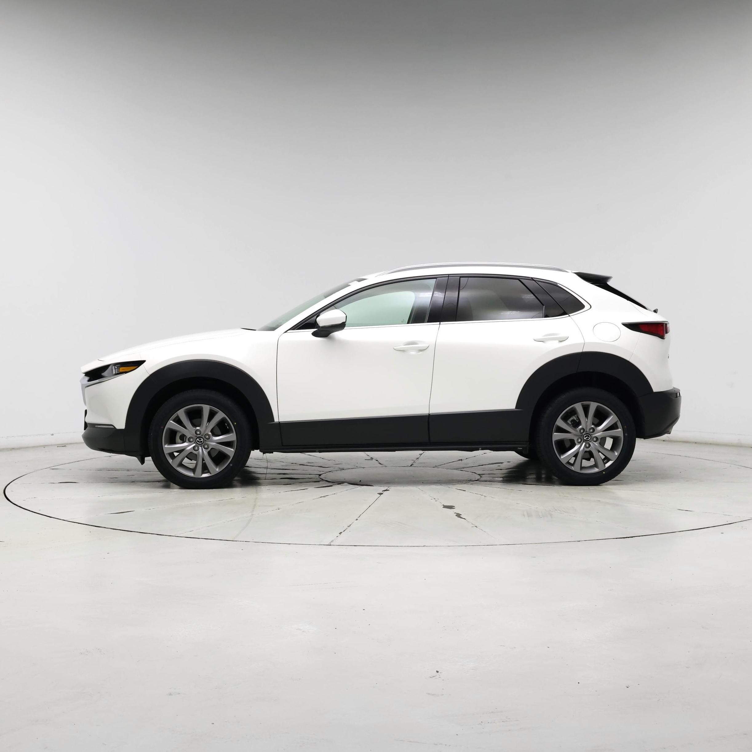 Thumbnail: 2022 Mazda CX-30 - 3