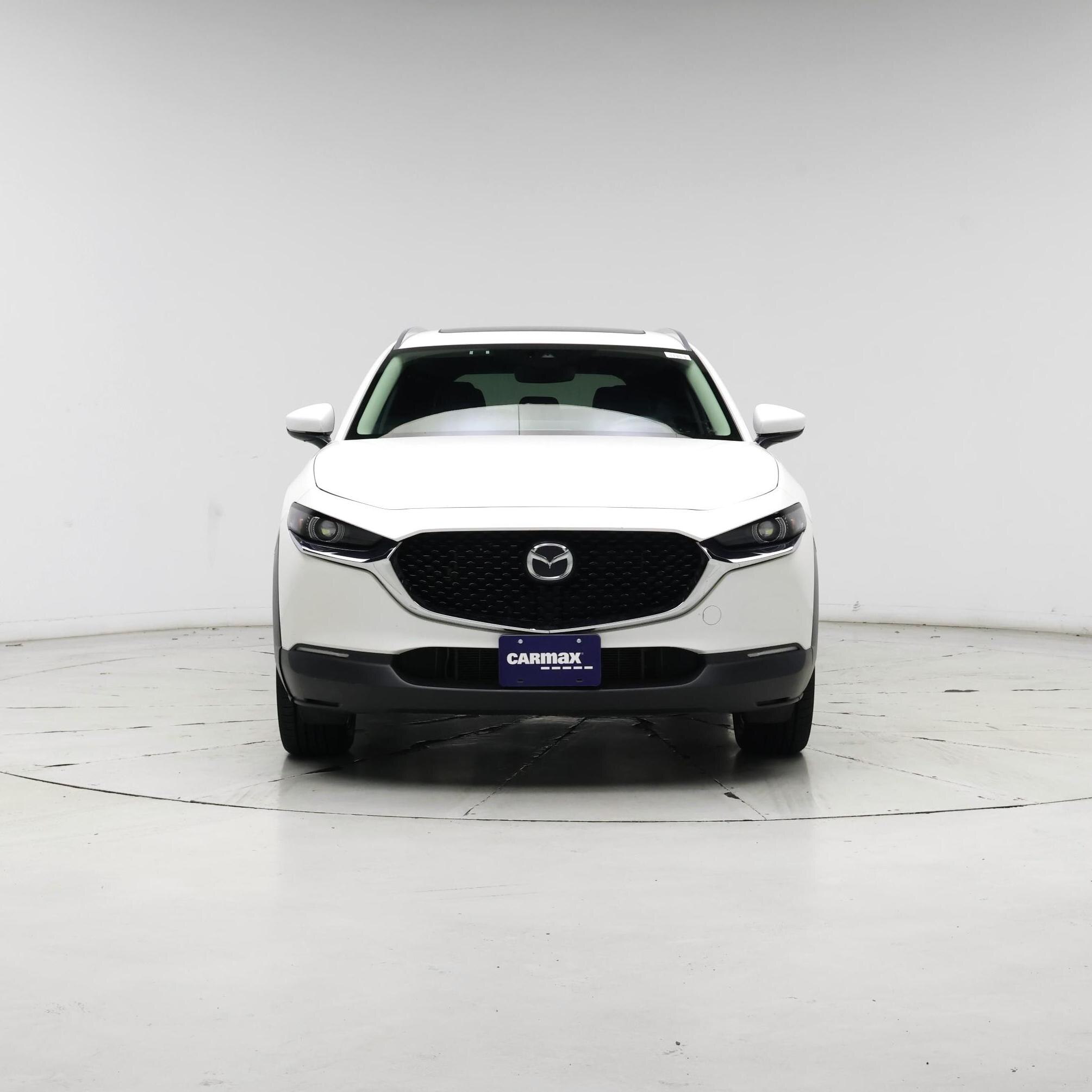 Thumbnail: 2022 Mazda CX-30 - 5