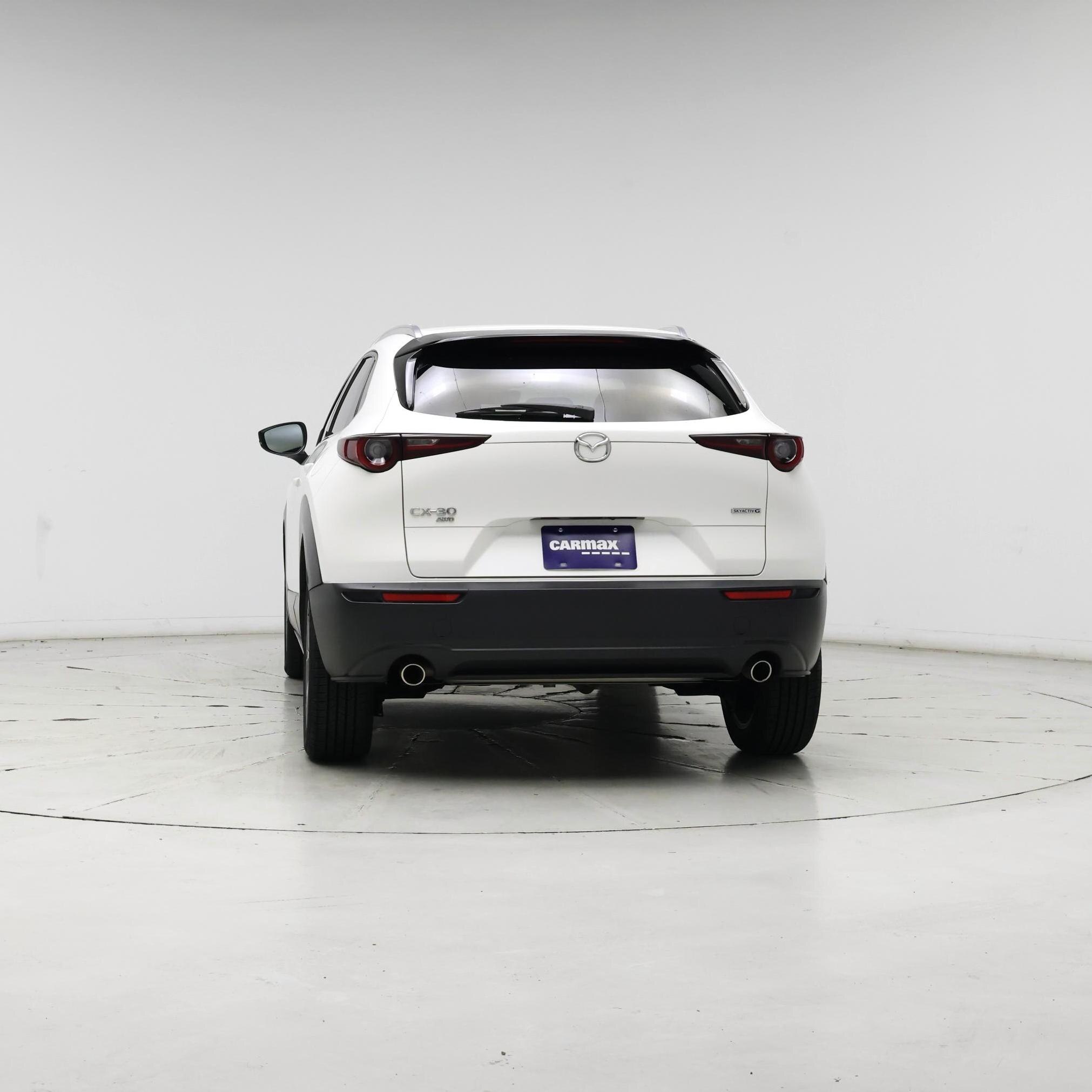 Thumbnail: 2022 Mazda CX-30 - 6