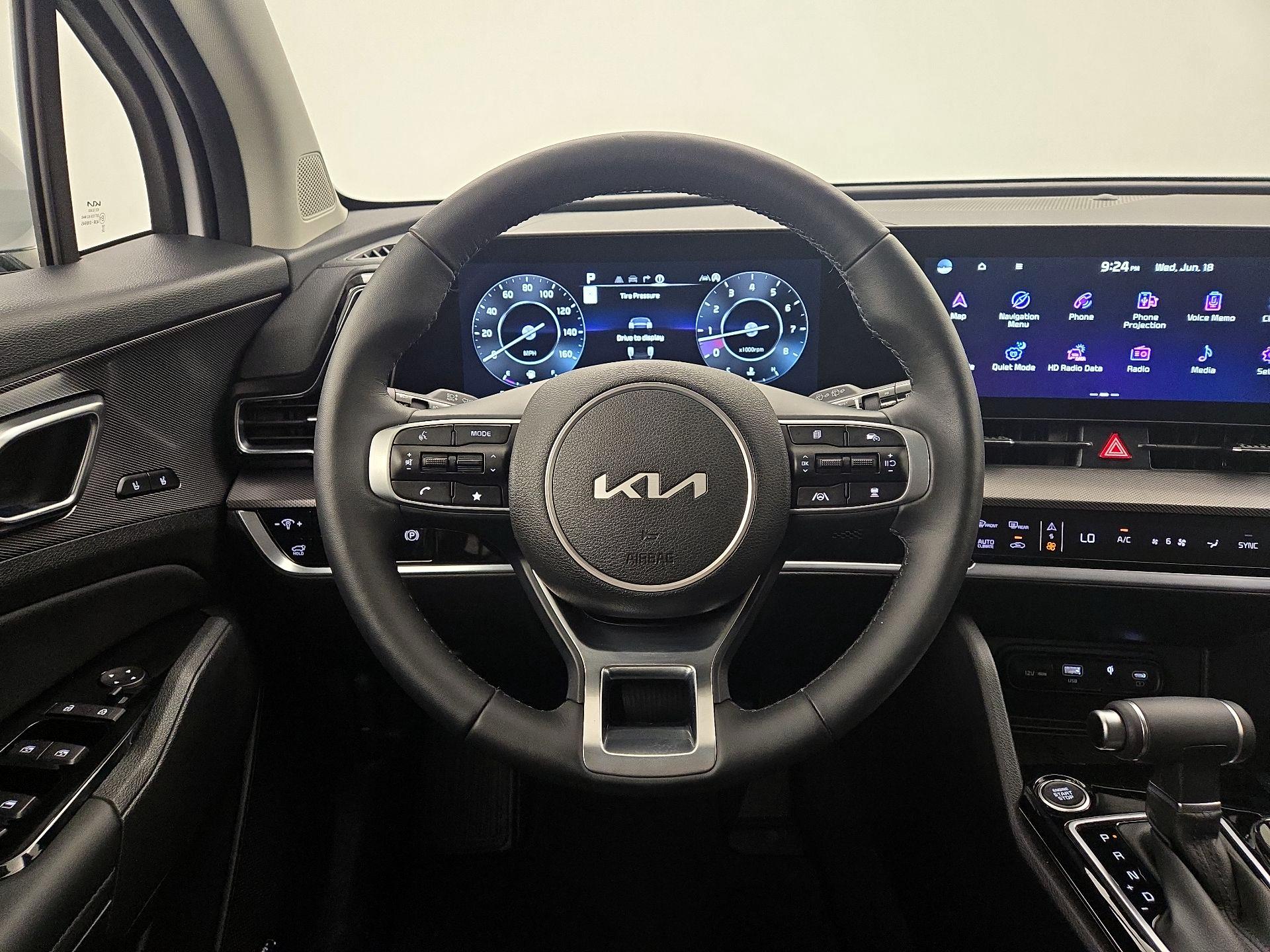 Thumbnail: 2025 Kia Sportage - 10