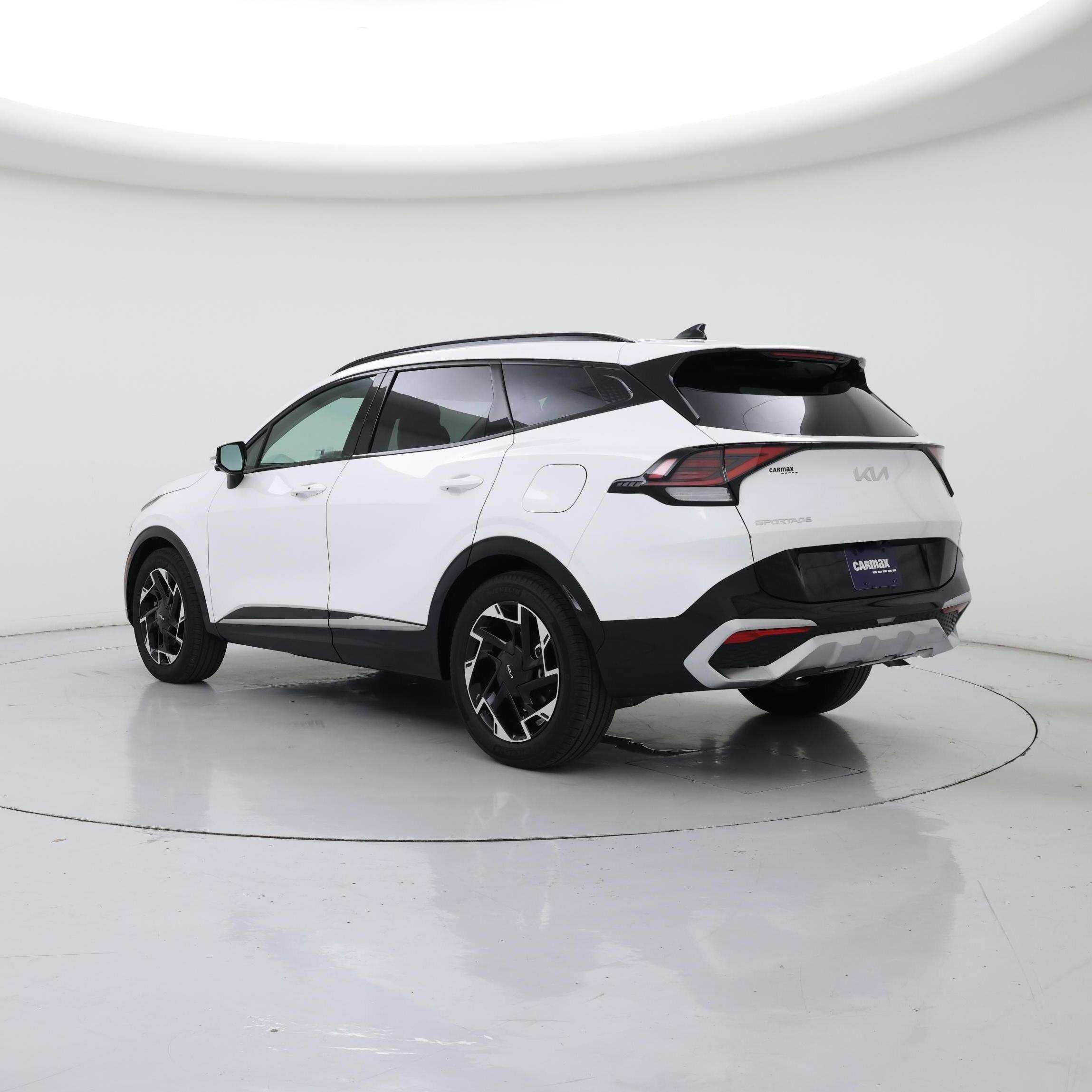 Thumbnail: 2025 Kia Sportage - 2