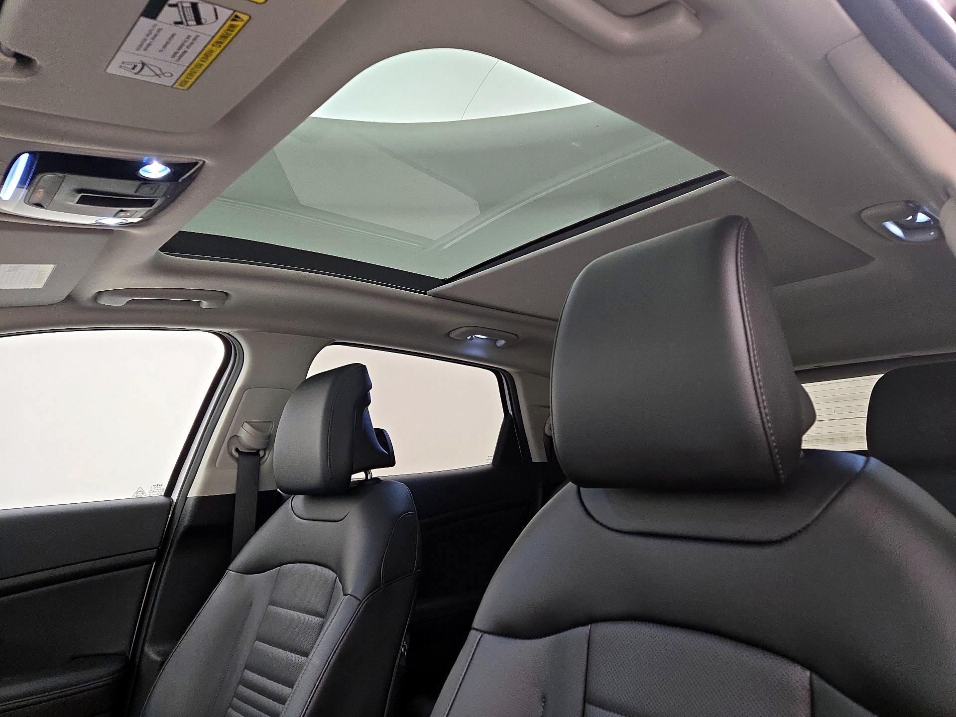 Thumbnail: 2025 Kia Sportage - 20