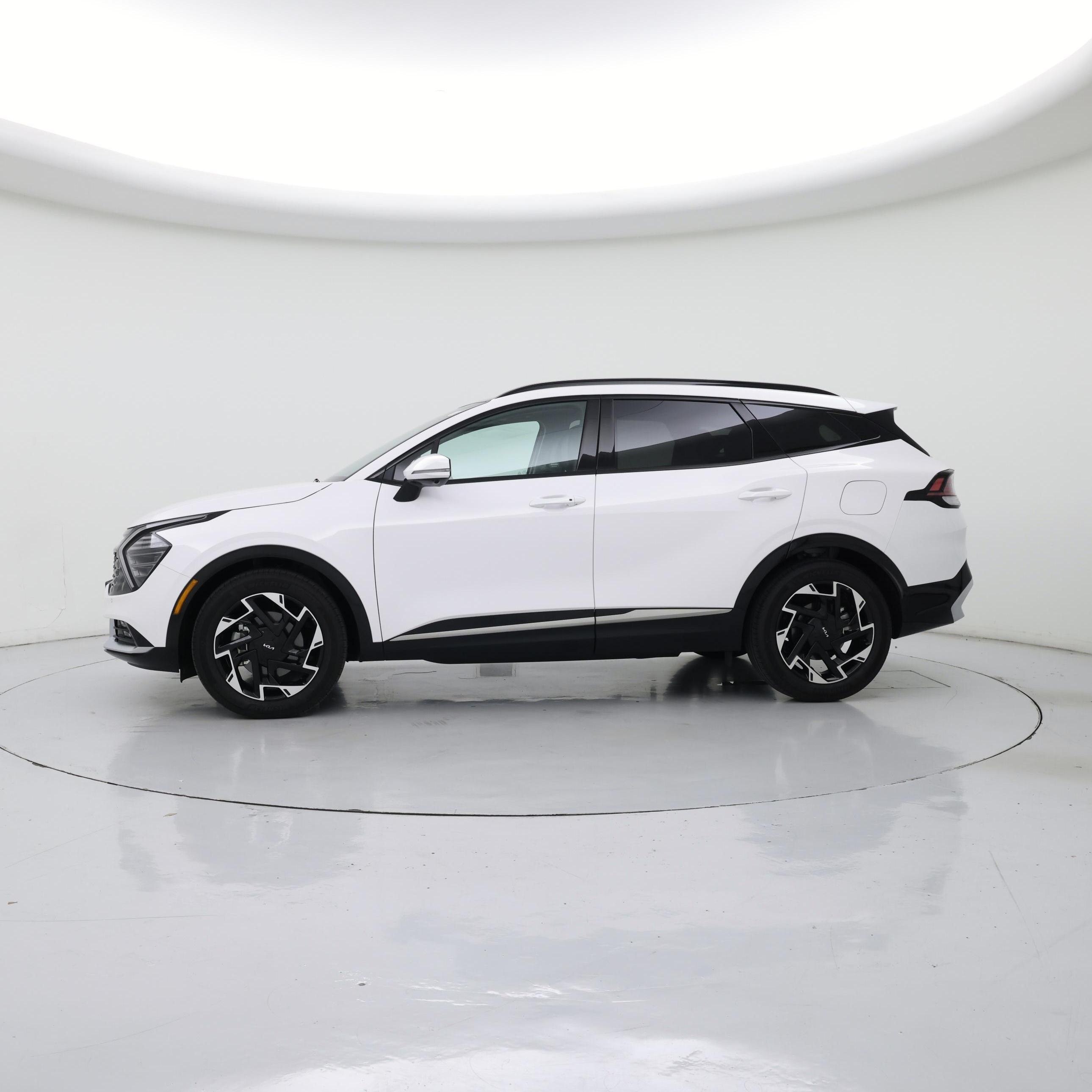 Thumbnail: 2025 Kia Sportage - 3