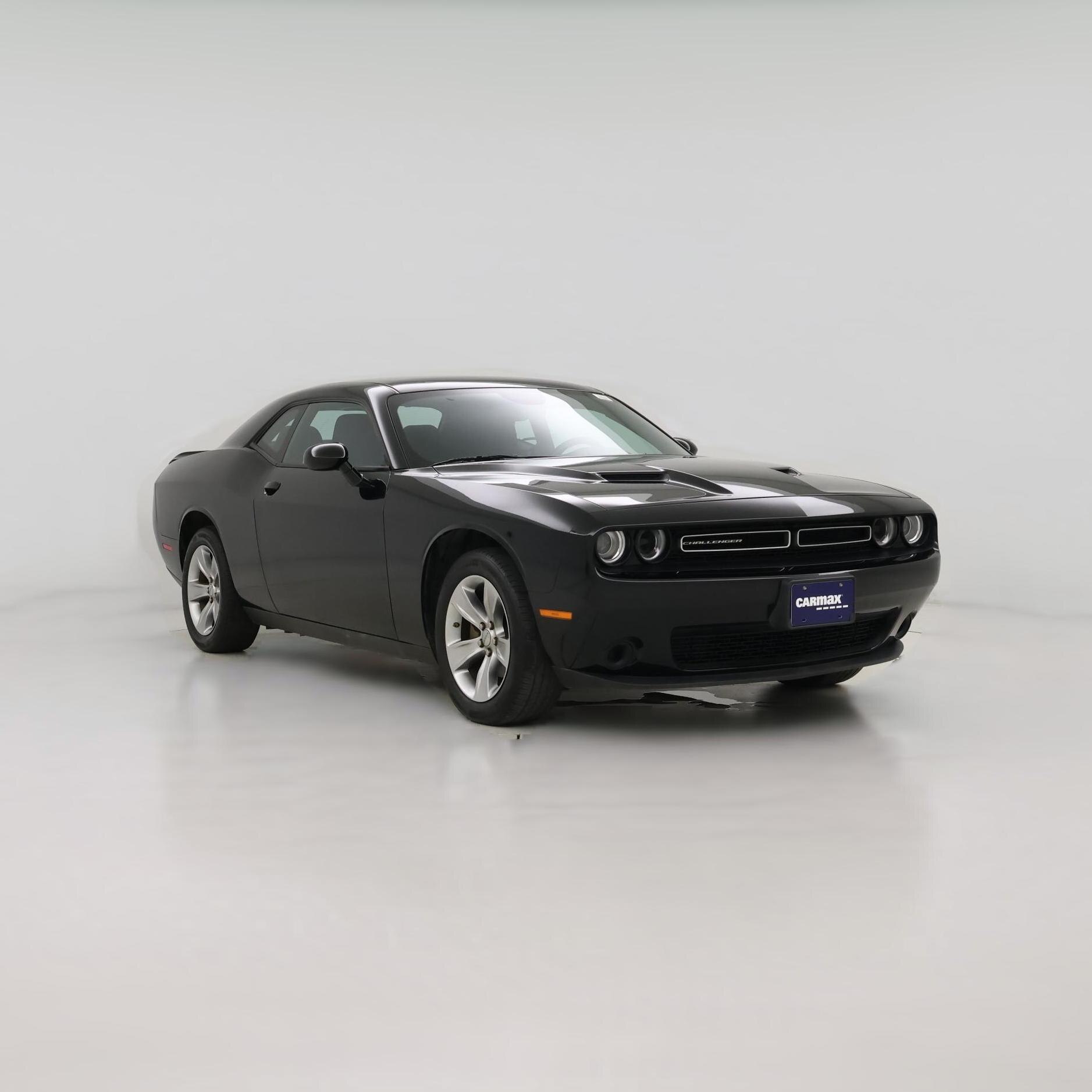 Thumbnail: 2022 Dodge Challenger - 1