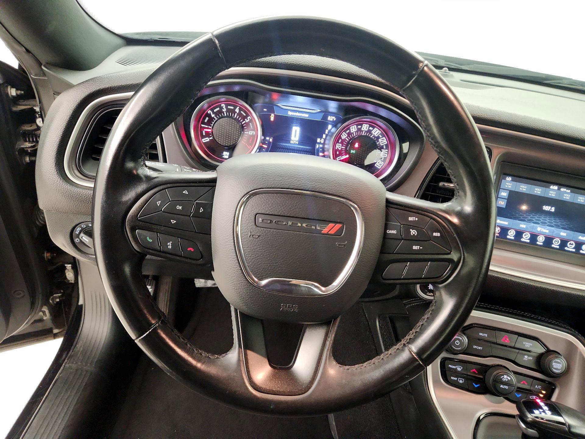 Thumbnail: 2022 Dodge Challenger - 10