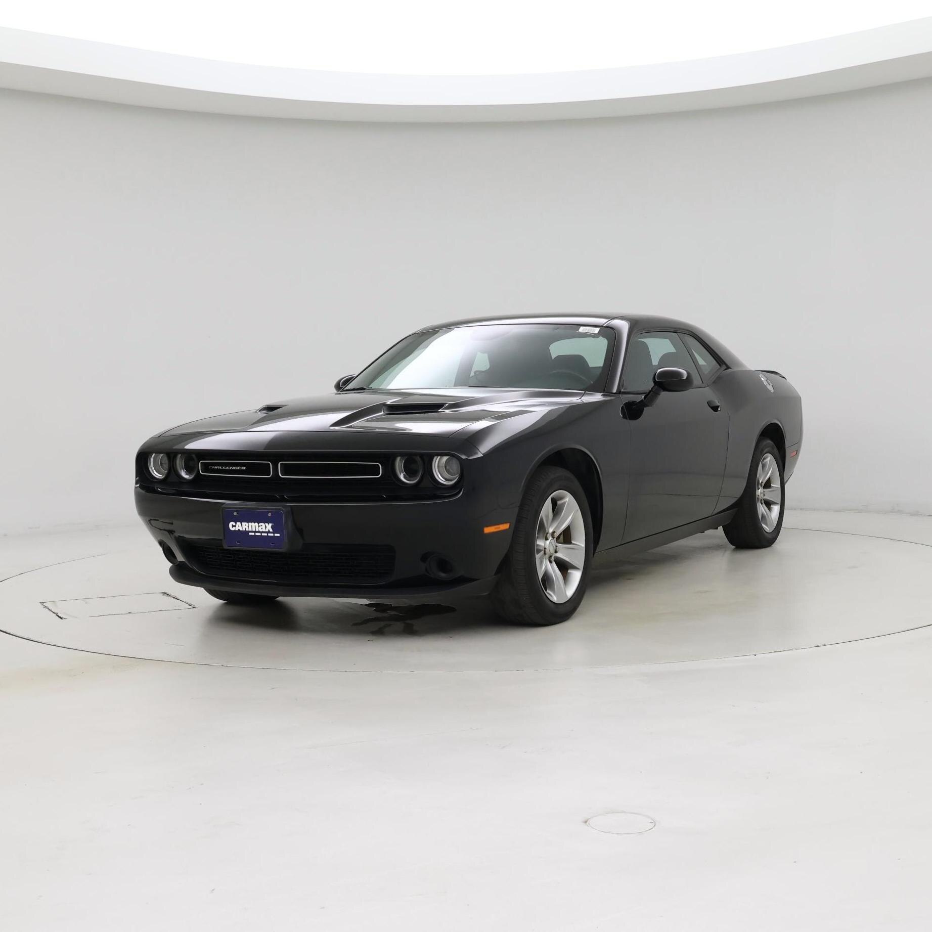 Thumbnail: 2022 Dodge Challenger - 4