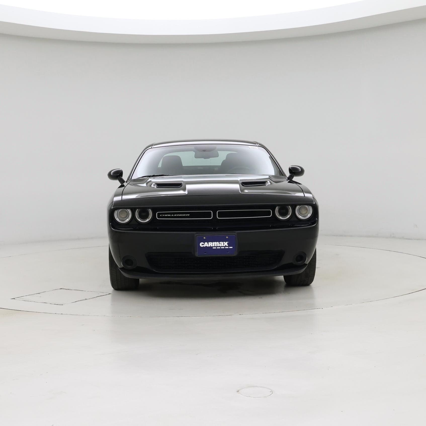 Thumbnail: 2022 Dodge Challenger - 5