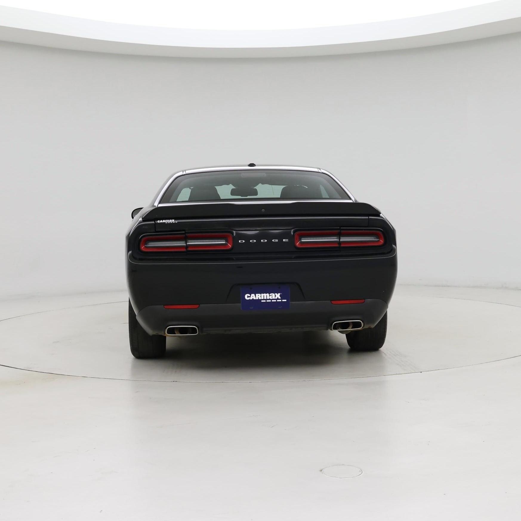 Thumbnail: 2022 Dodge Challenger - 6