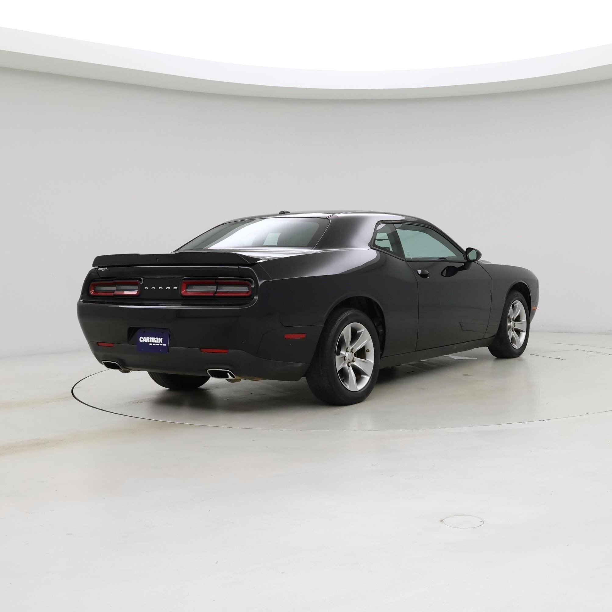Thumbnail: 2022 Dodge Challenger - 8