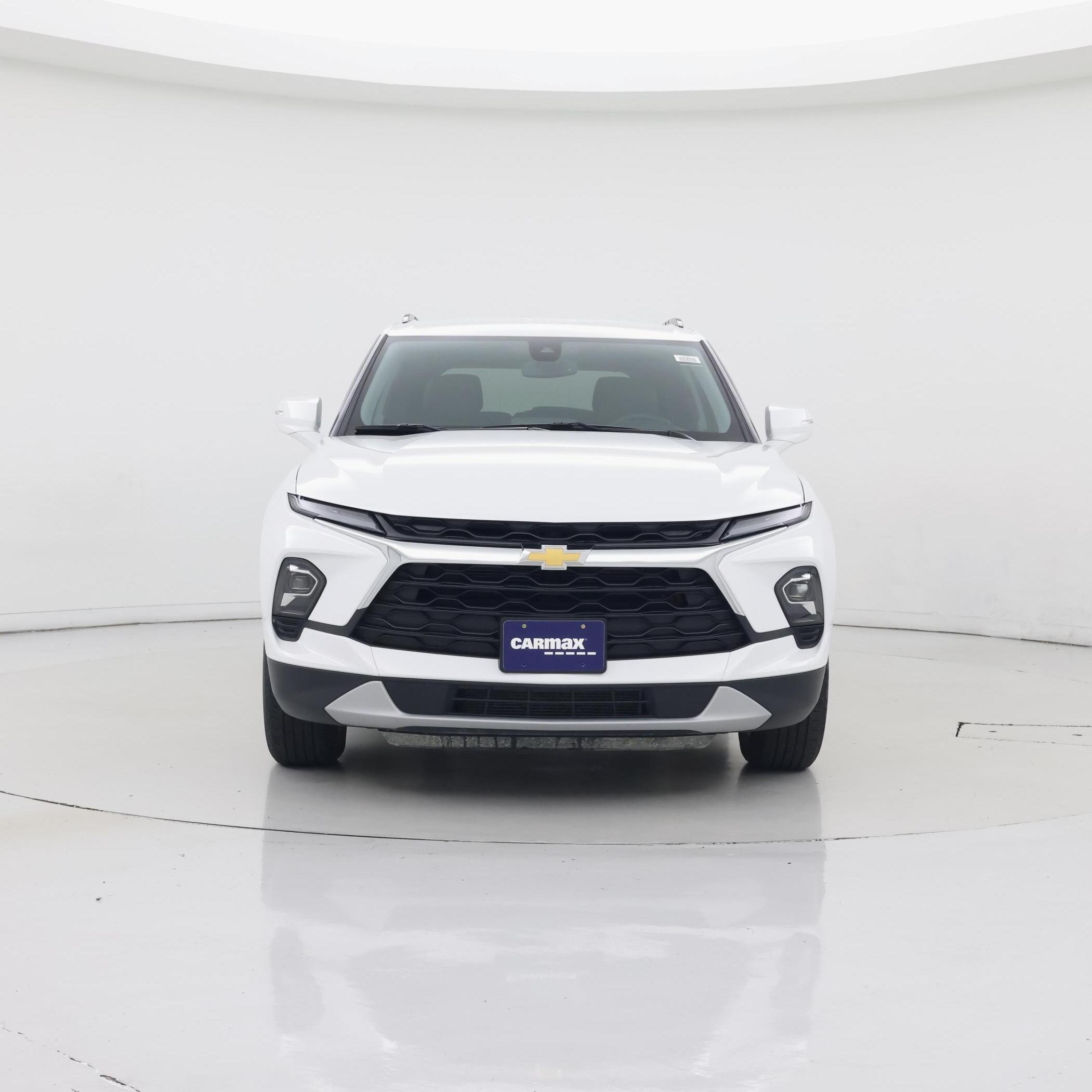 Thumbnail: 2023 Chevrolet Blazer - 5