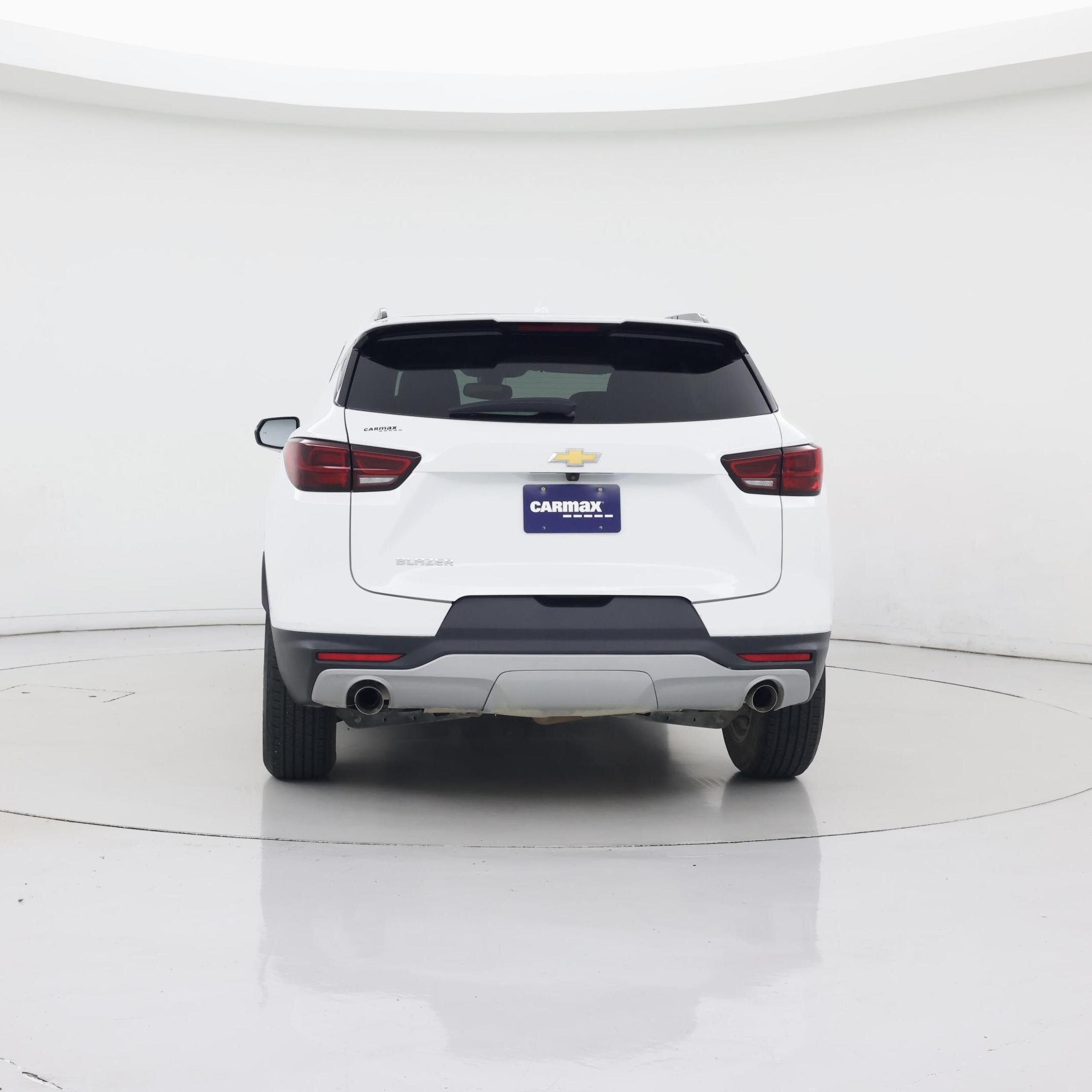Thumbnail: 2023 Chevrolet Blazer - 6