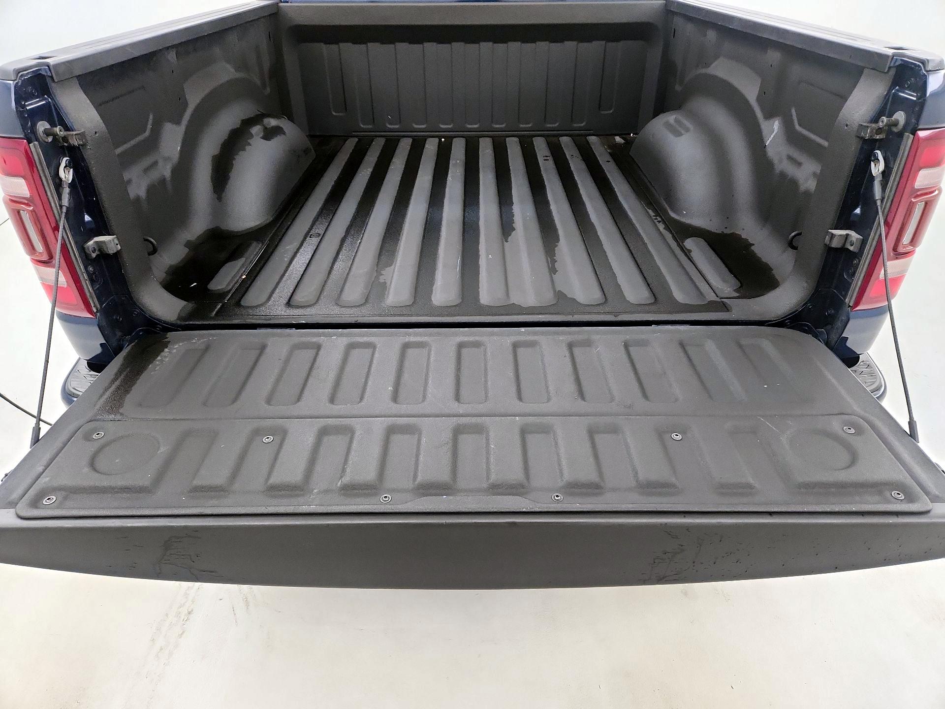 Thumbnail: 2021 RAM 1500 - 19