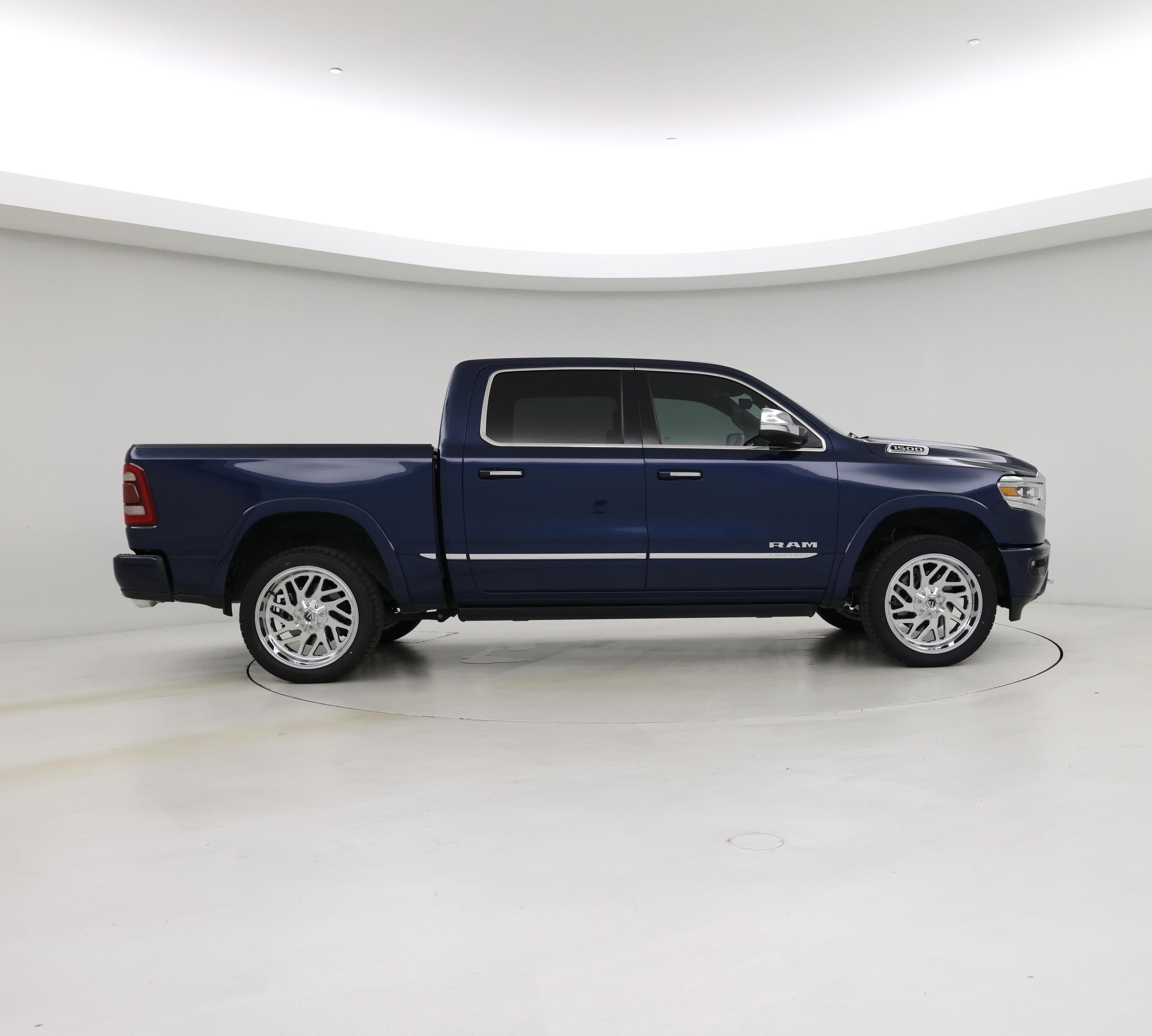 Thumbnail: 2021 RAM 1500 - 7