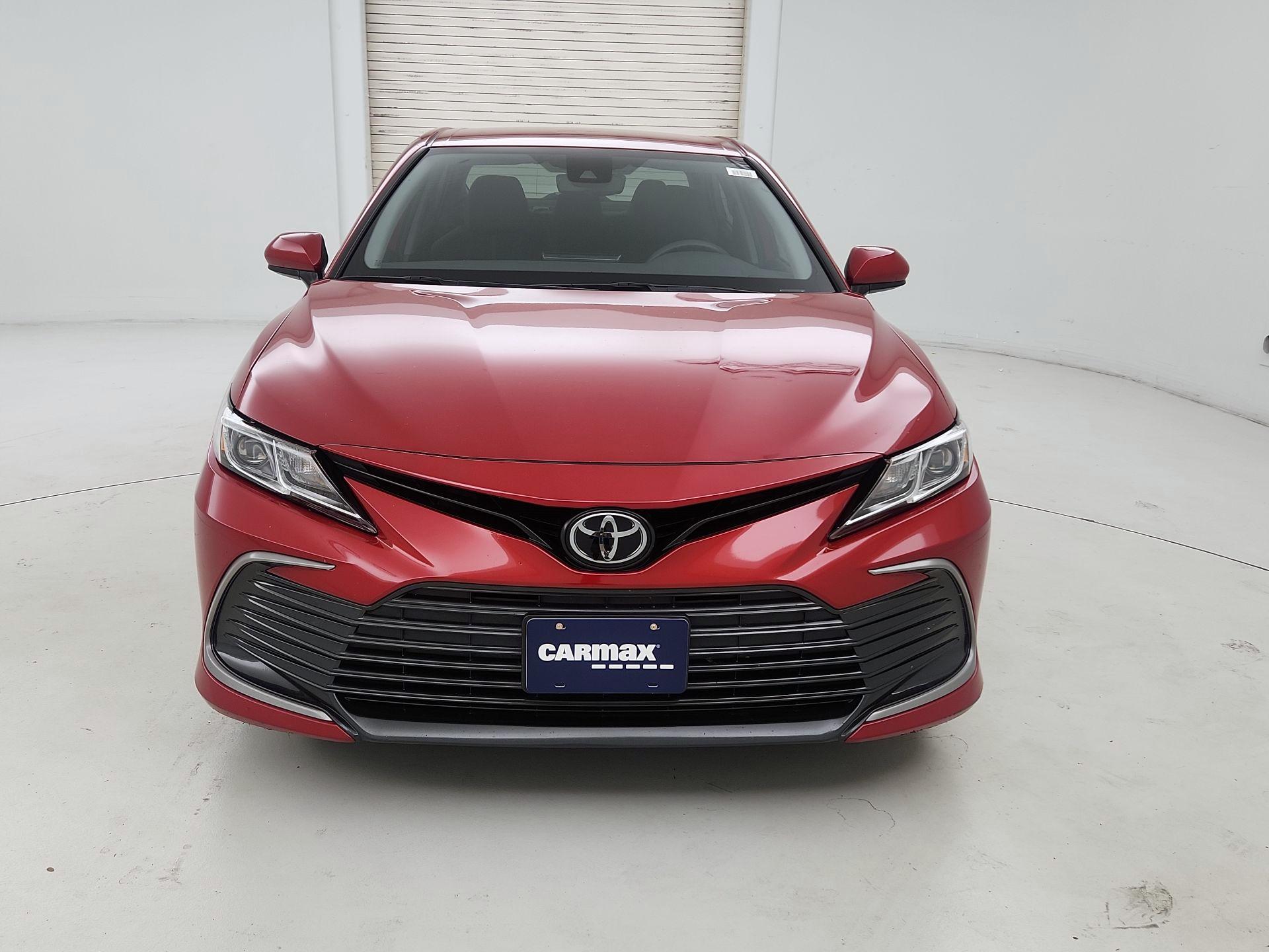 Thumbnail: 2023 Toyota Camry - 2