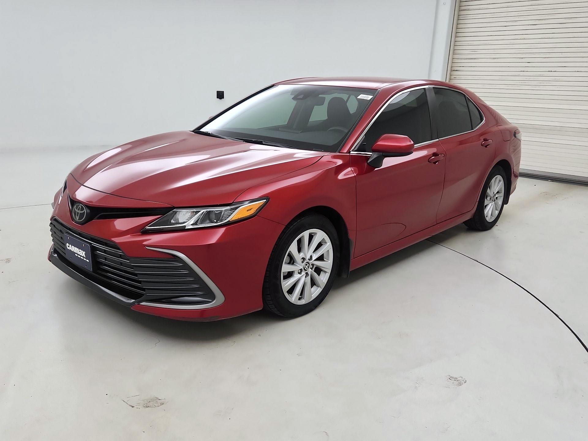 Thumbnail: 2023 Toyota Camry - 3