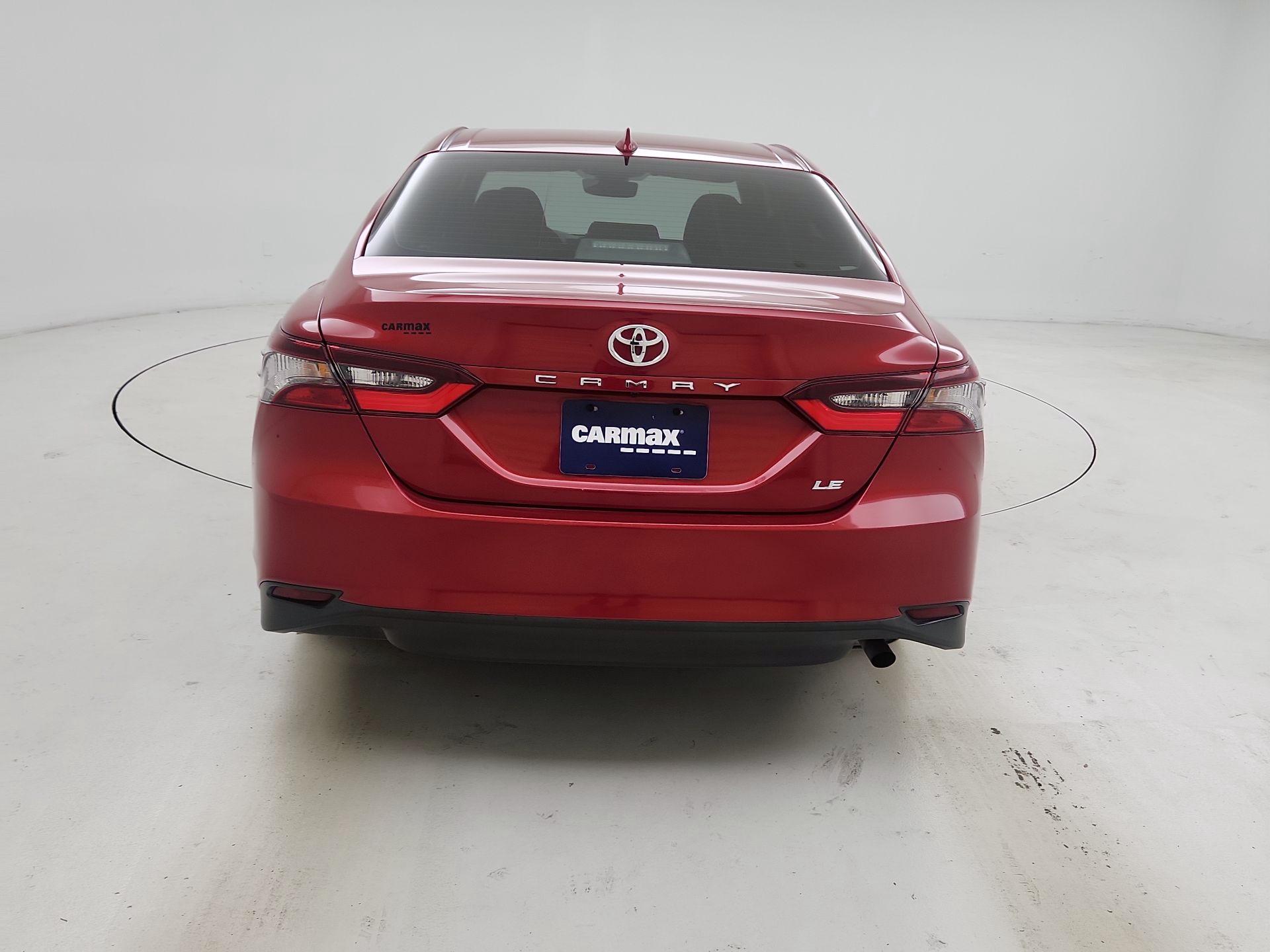 Thumbnail: 2023 Toyota Camry - 6
