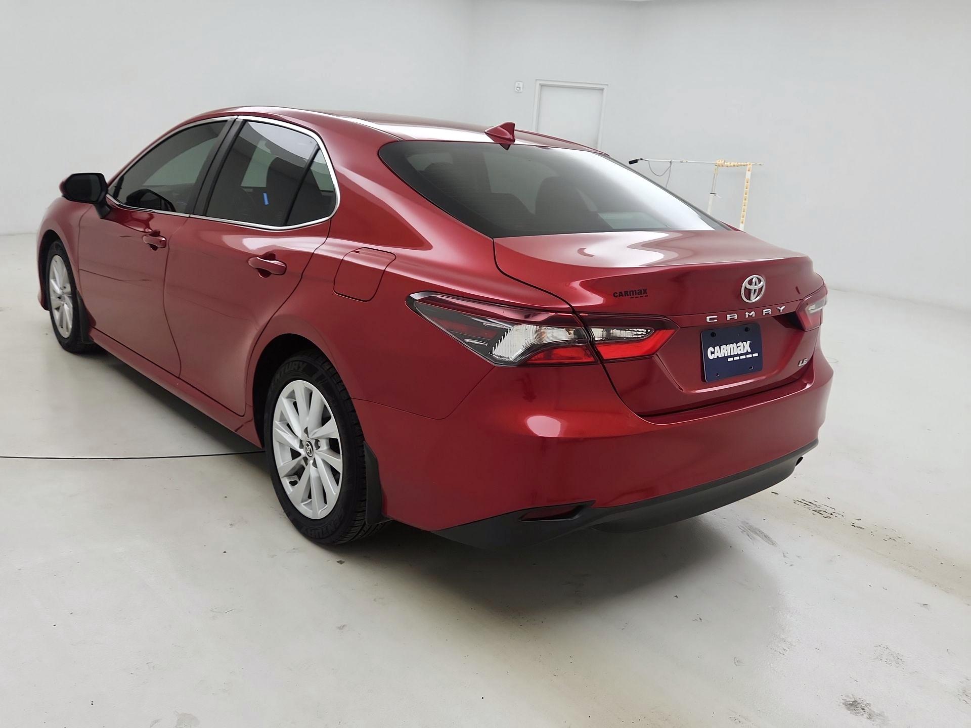 Thumbnail: 2023 Toyota Camry - 7