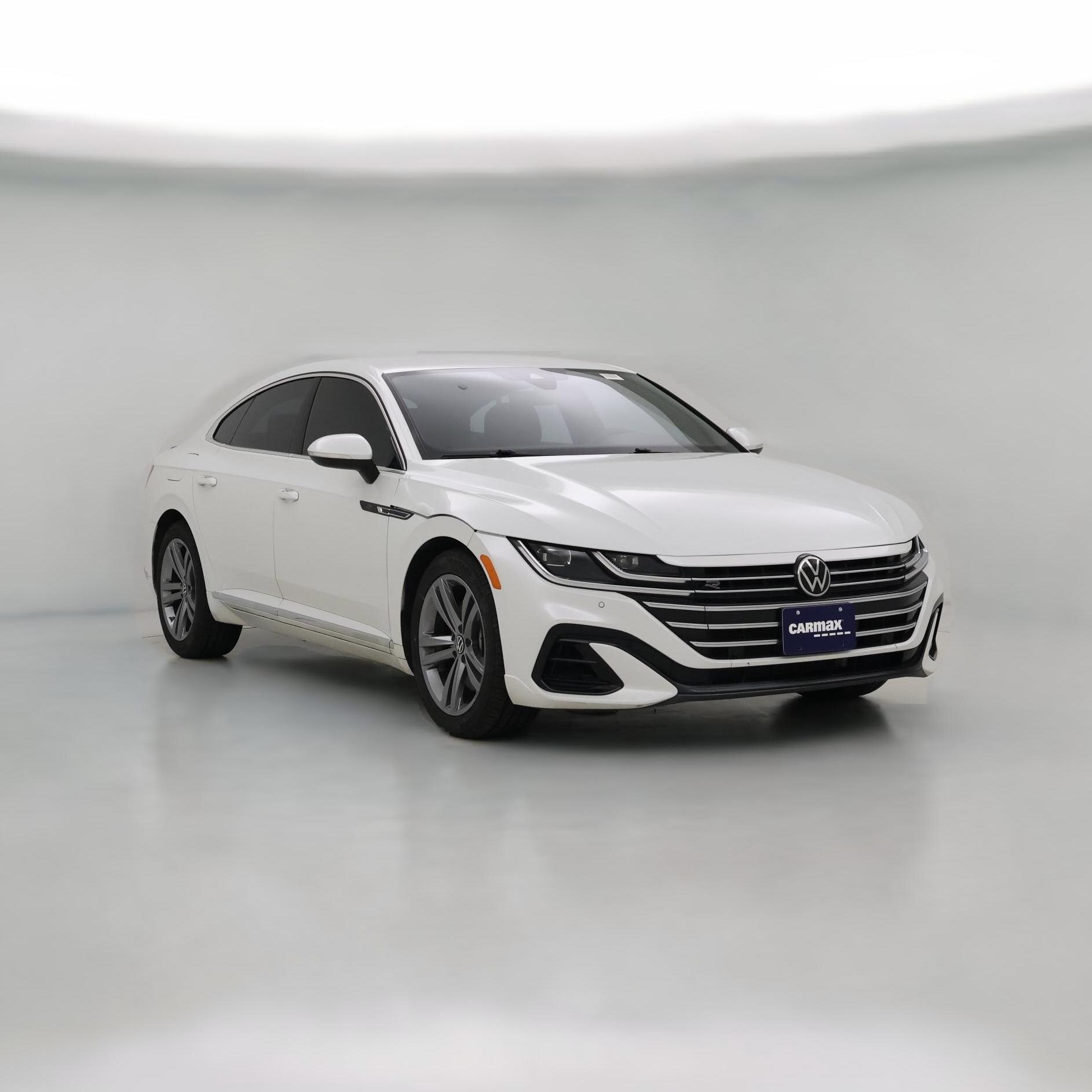 Thumbnail: 2022 Volkswagen Arteon - 1