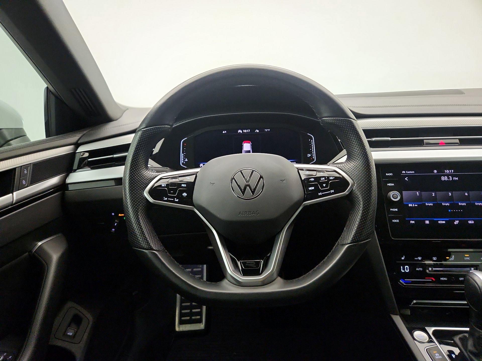 Thumbnail: 2022 Volkswagen Arteon - 10