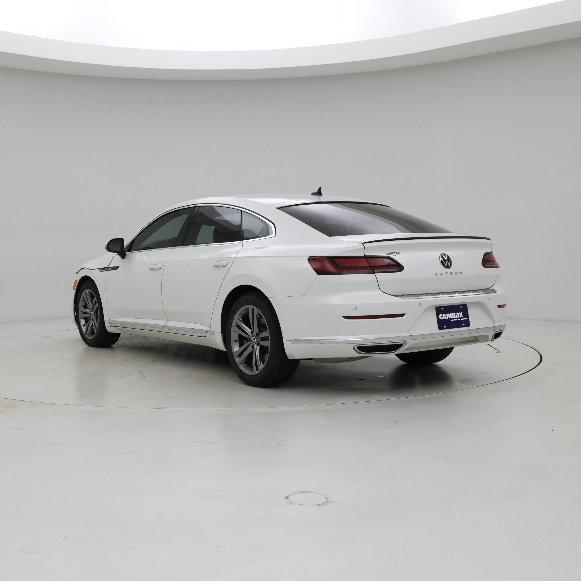 Thumbnail: 2022 Volkswagen Arteon - 2