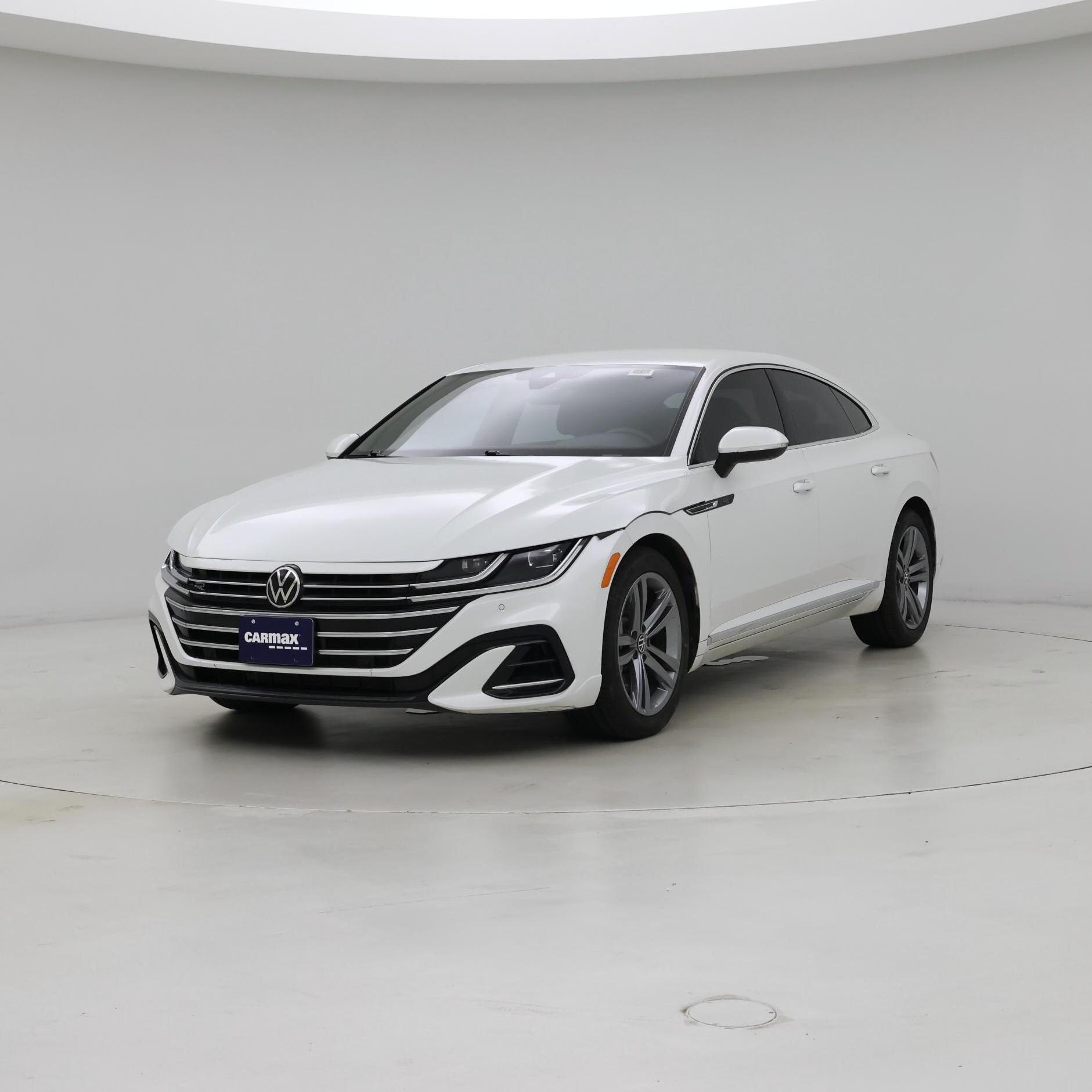 Thumbnail: 2022 Volkswagen Arteon - 4