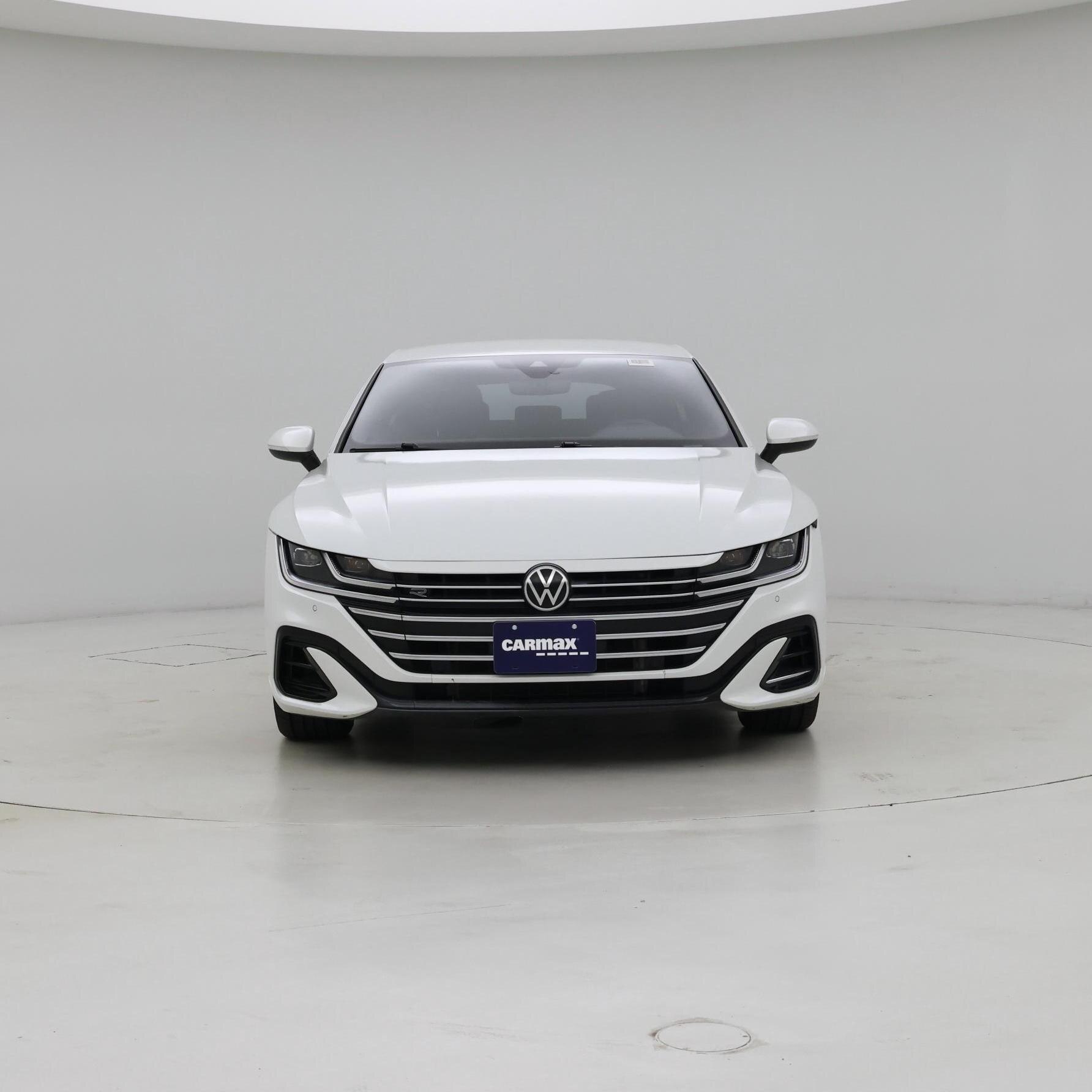 Thumbnail: 2022 Volkswagen Arteon - 5