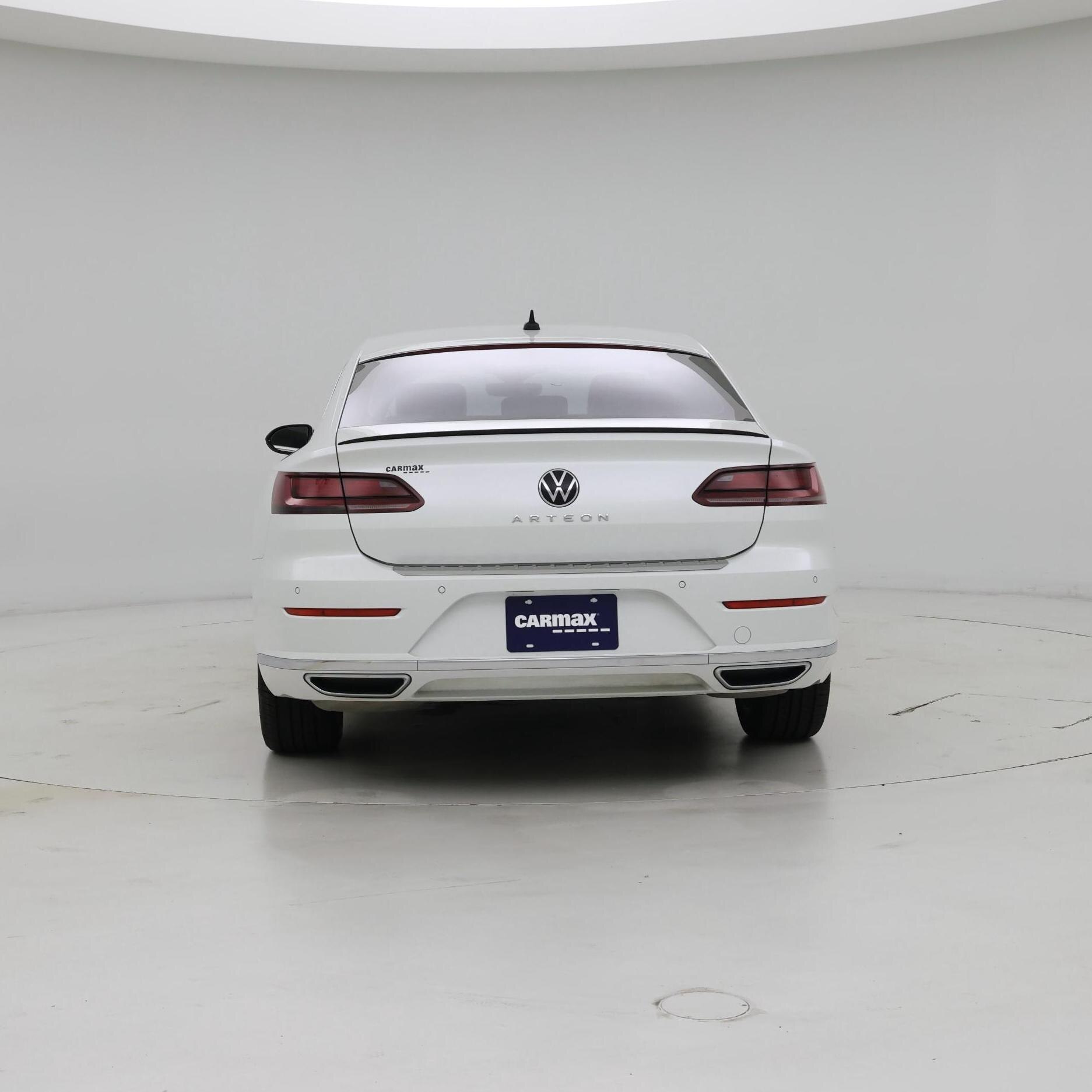 Thumbnail: 2022 Volkswagen Arteon - 6