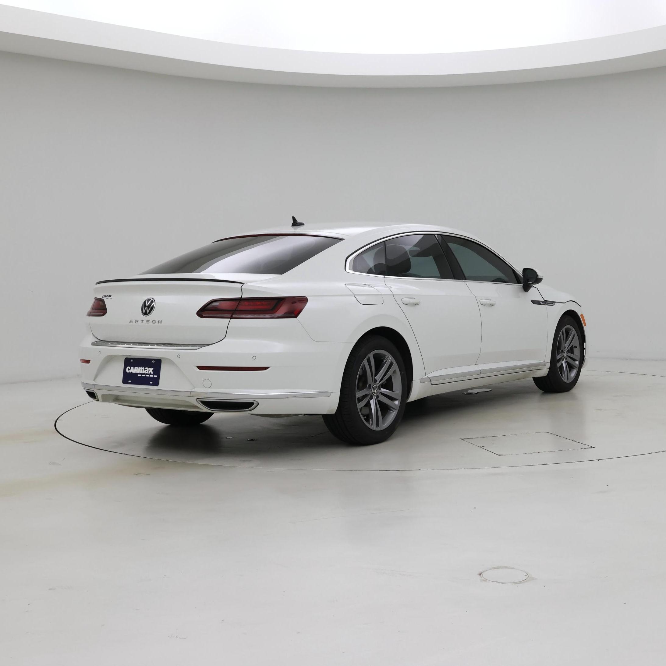 Thumbnail: 2022 Volkswagen Arteon - 8