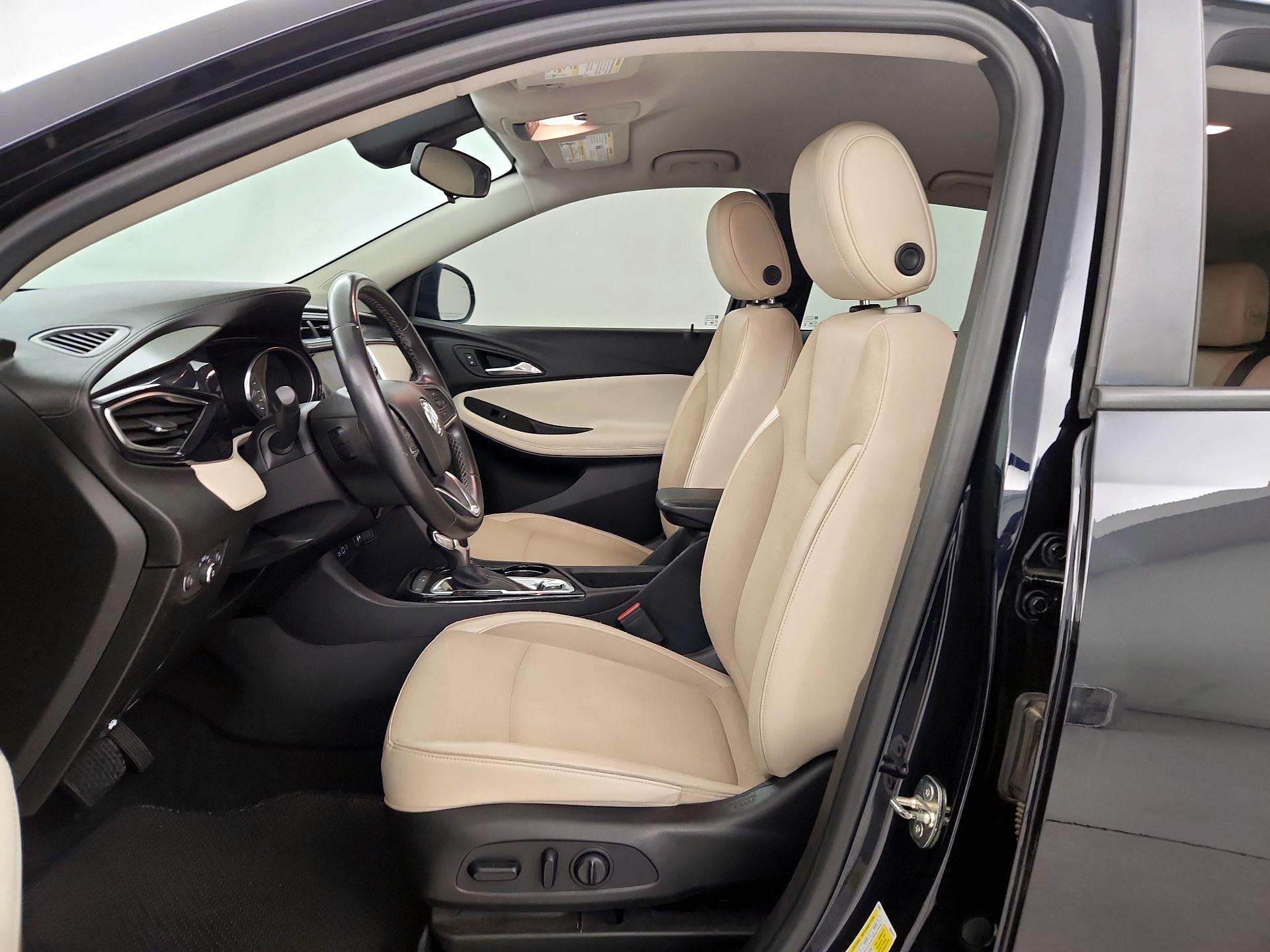 Thumbnail: 2020 Buick Encore GX - 11