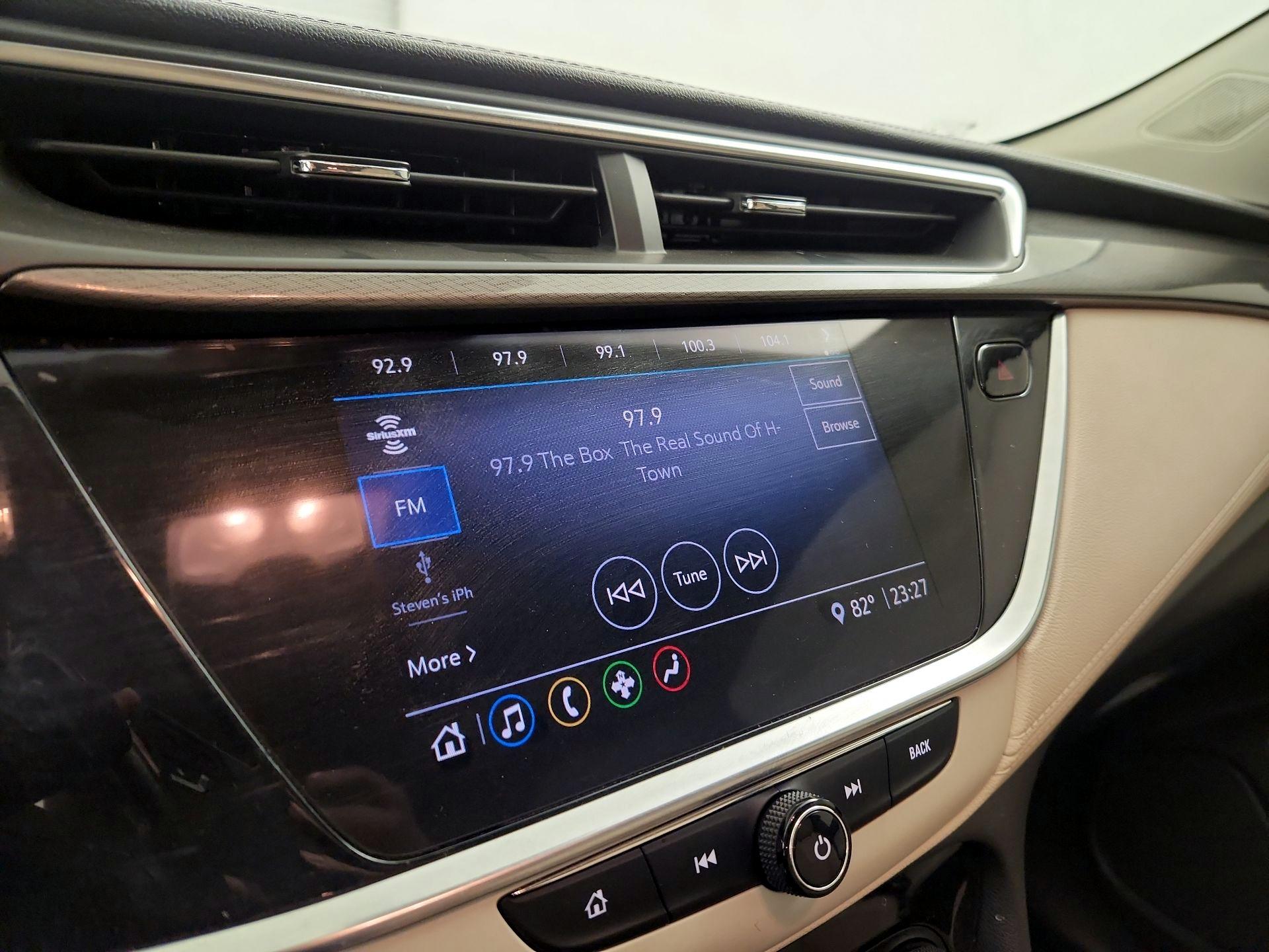 Thumbnail: 2020 Buick Encore GX - 15