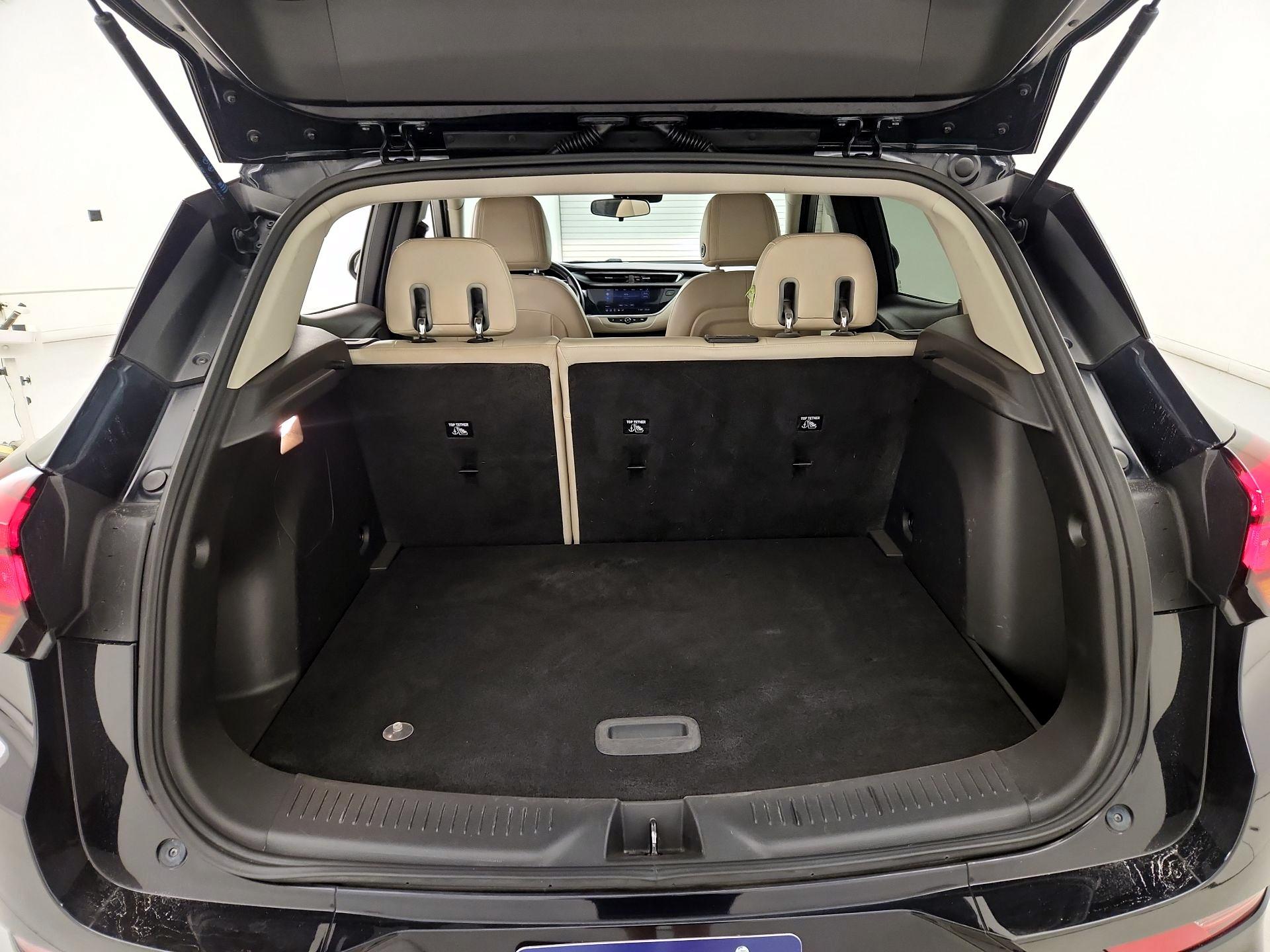 Thumbnail: 2020 Buick Encore GX - 20