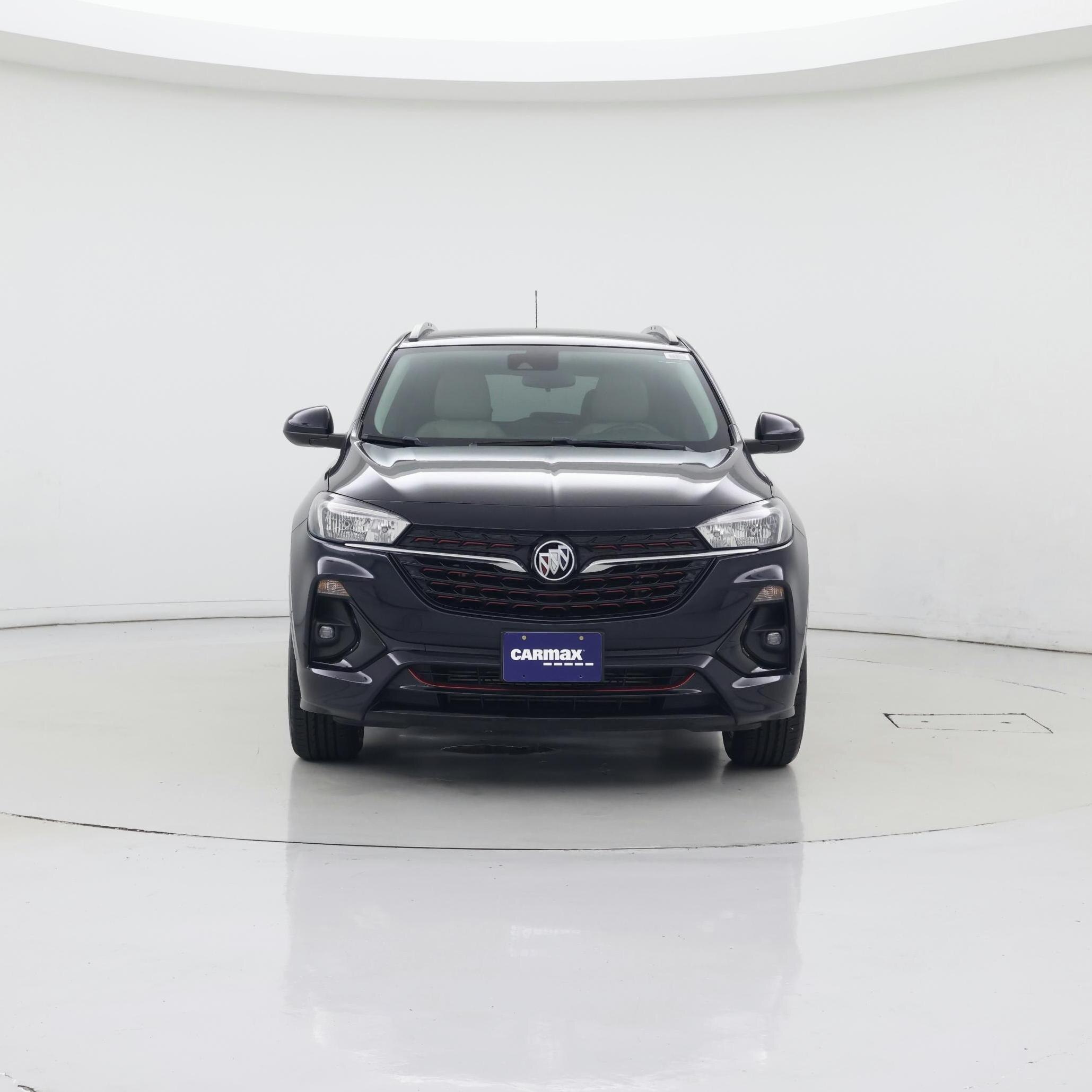 Thumbnail: 2020 Buick Encore GX - 5