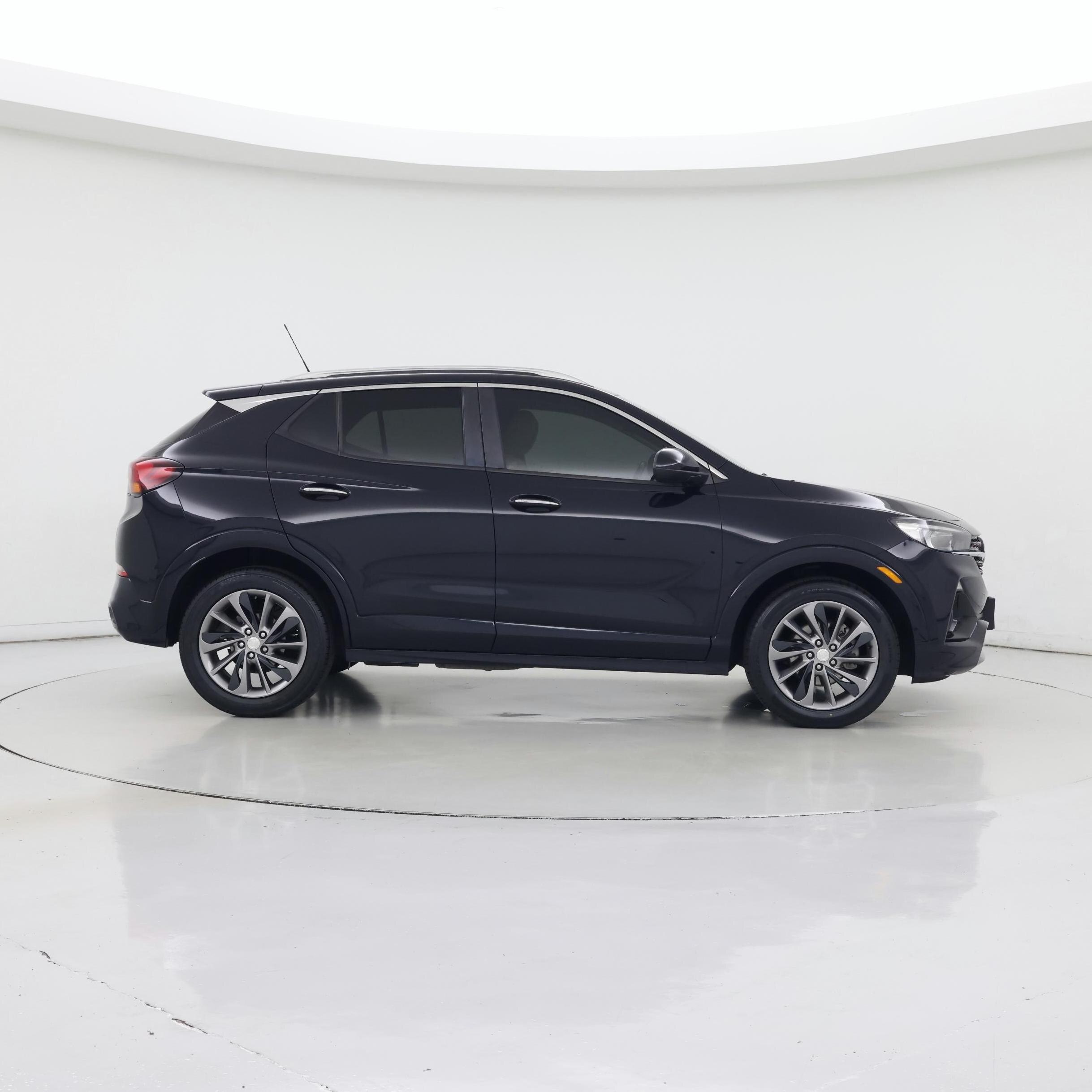 Thumbnail: 2020 Buick Encore GX - 7