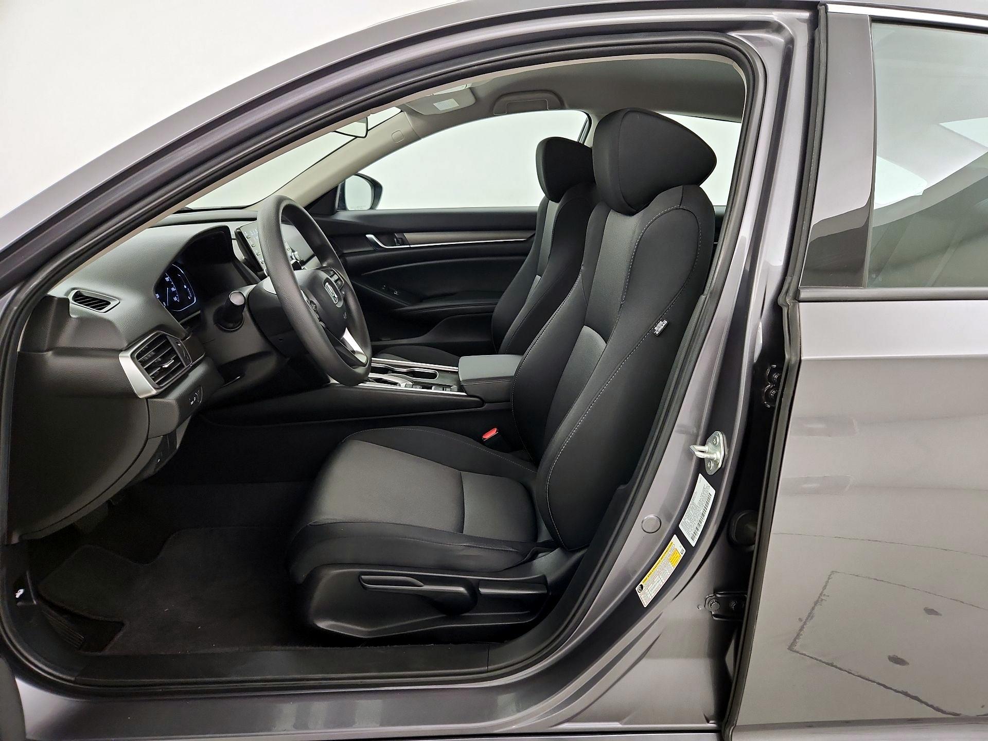 Thumbnail: 2021 Honda Accord - 11
