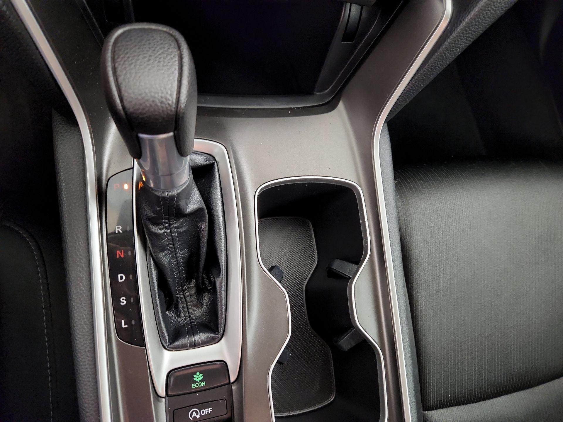 Thumbnail: 2021 Honda Accord - 17