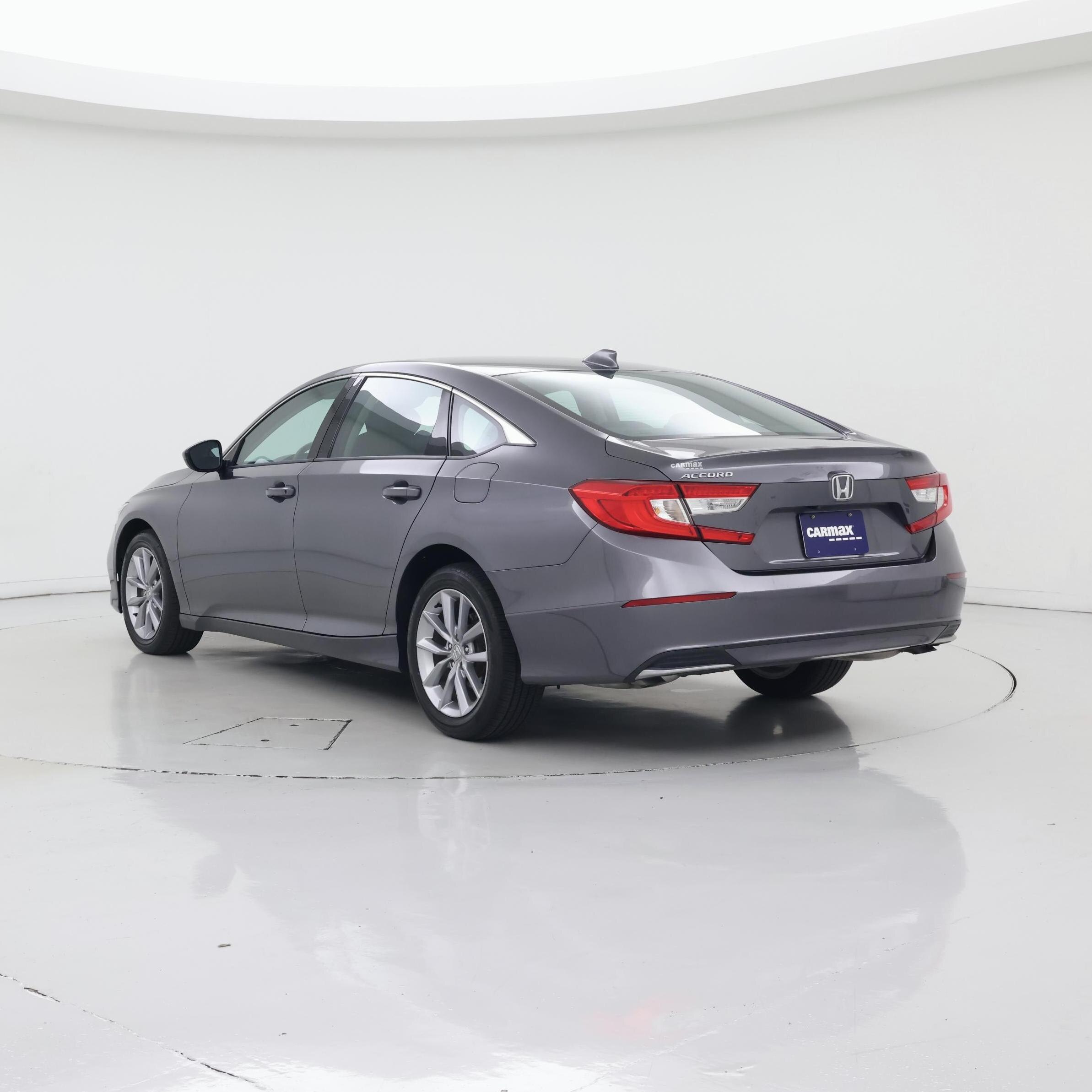 Thumbnail: 2021 Honda Accord - 2