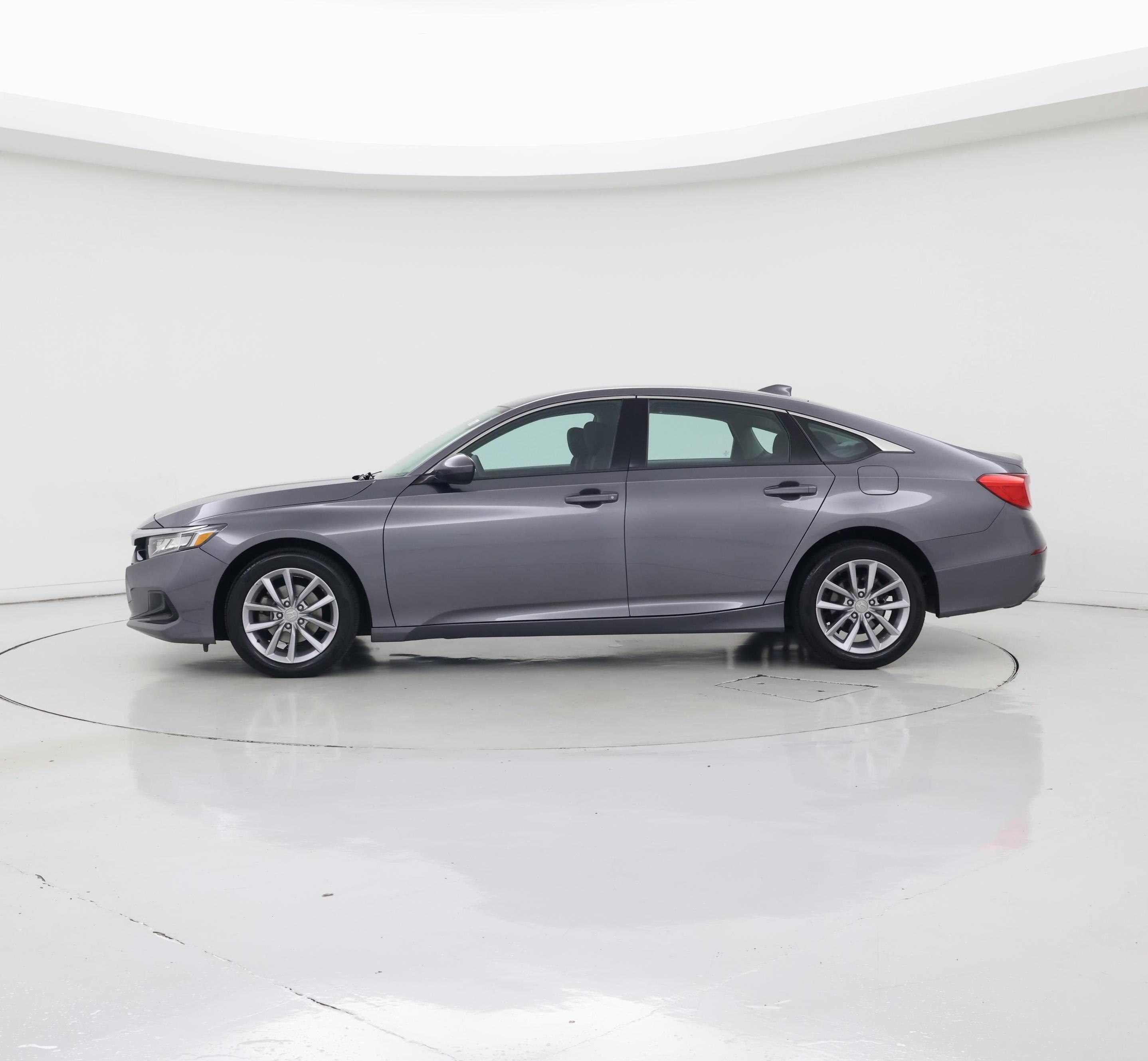 Thumbnail: 2021 Honda Accord - 3